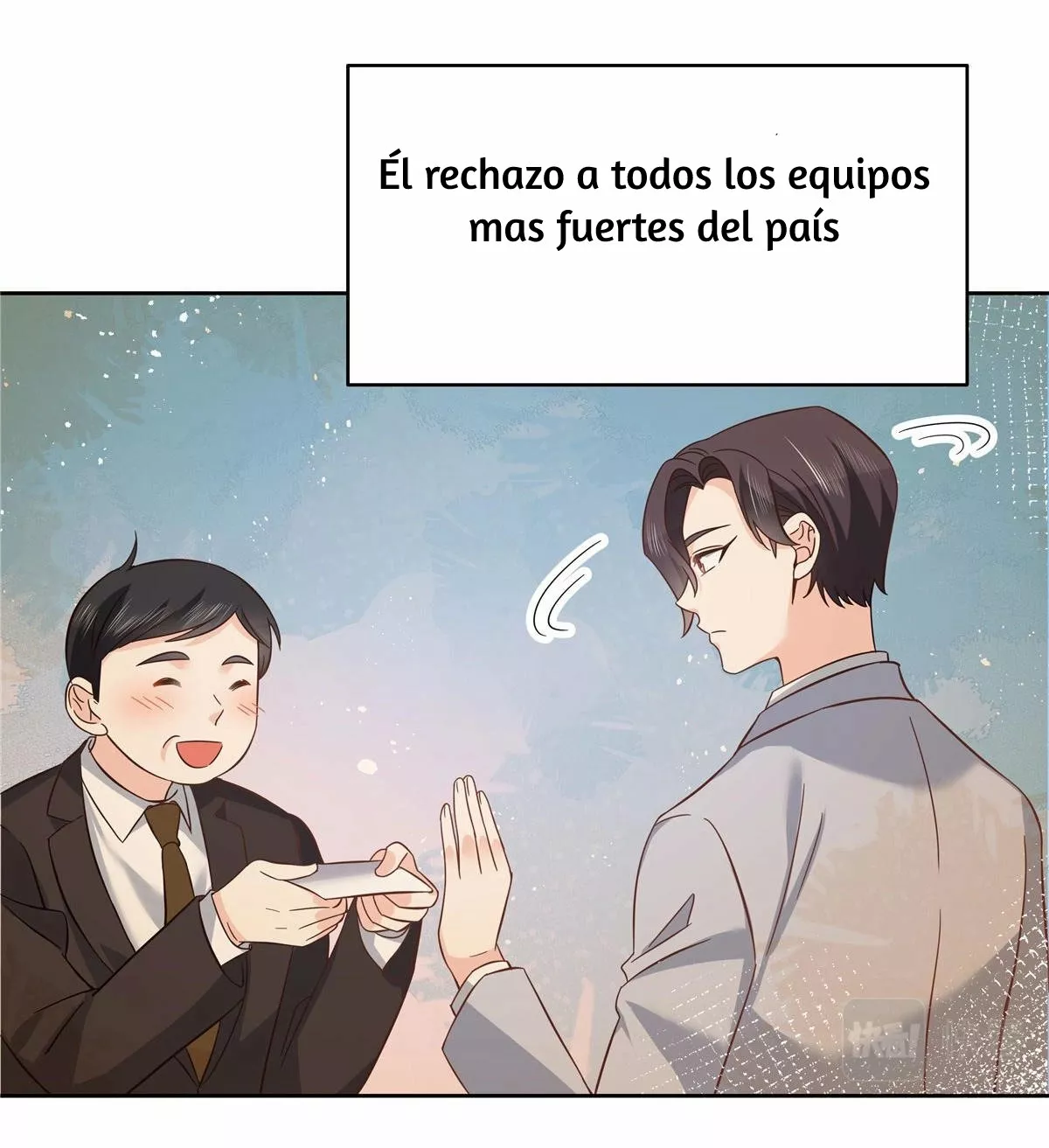 Página 37 del Manga