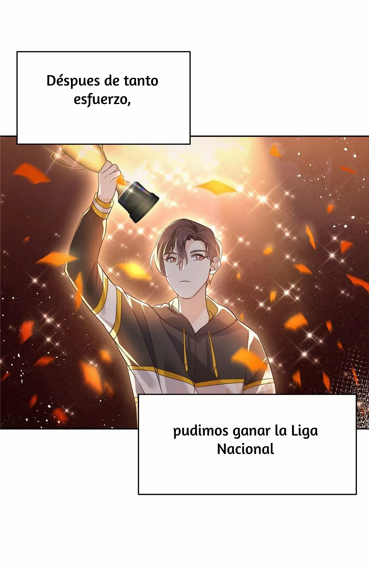 Página 38 del Manga