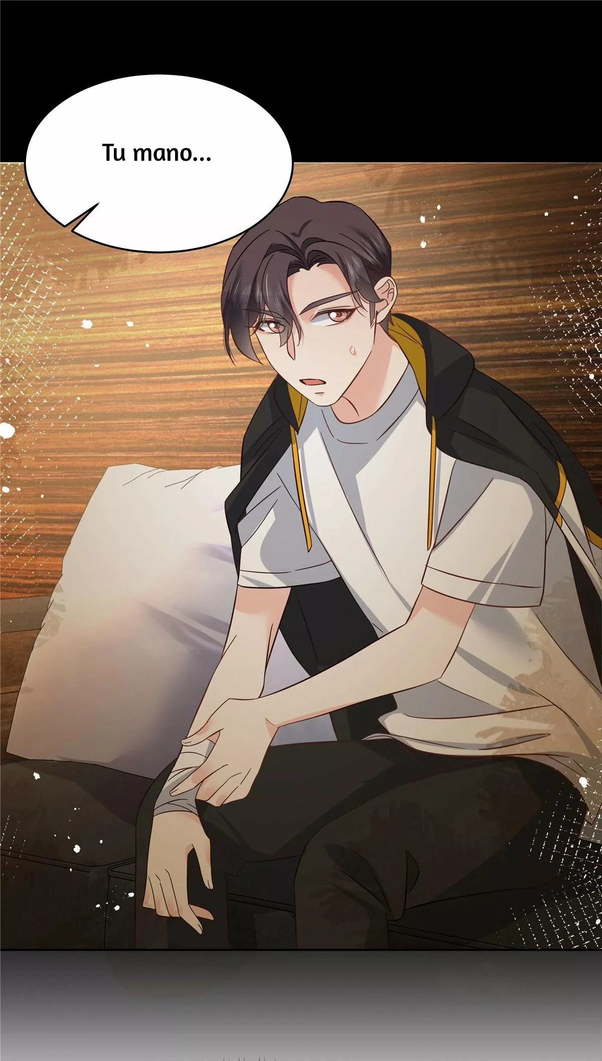 Página 40 del Manga