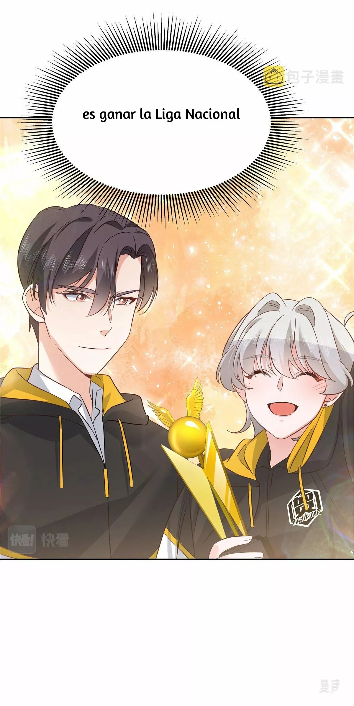 Página 42 del Manga