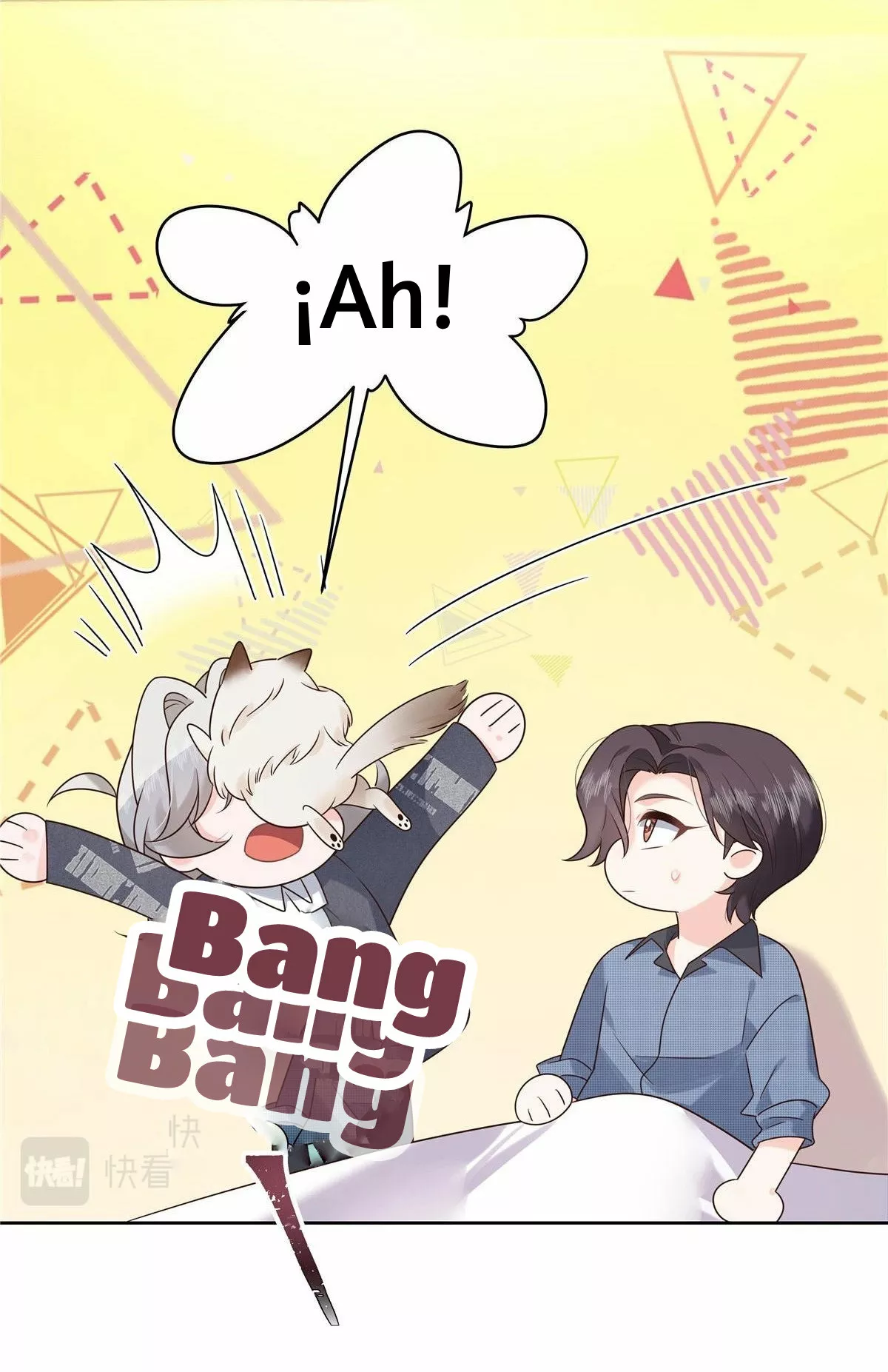 Página 38 del Manga