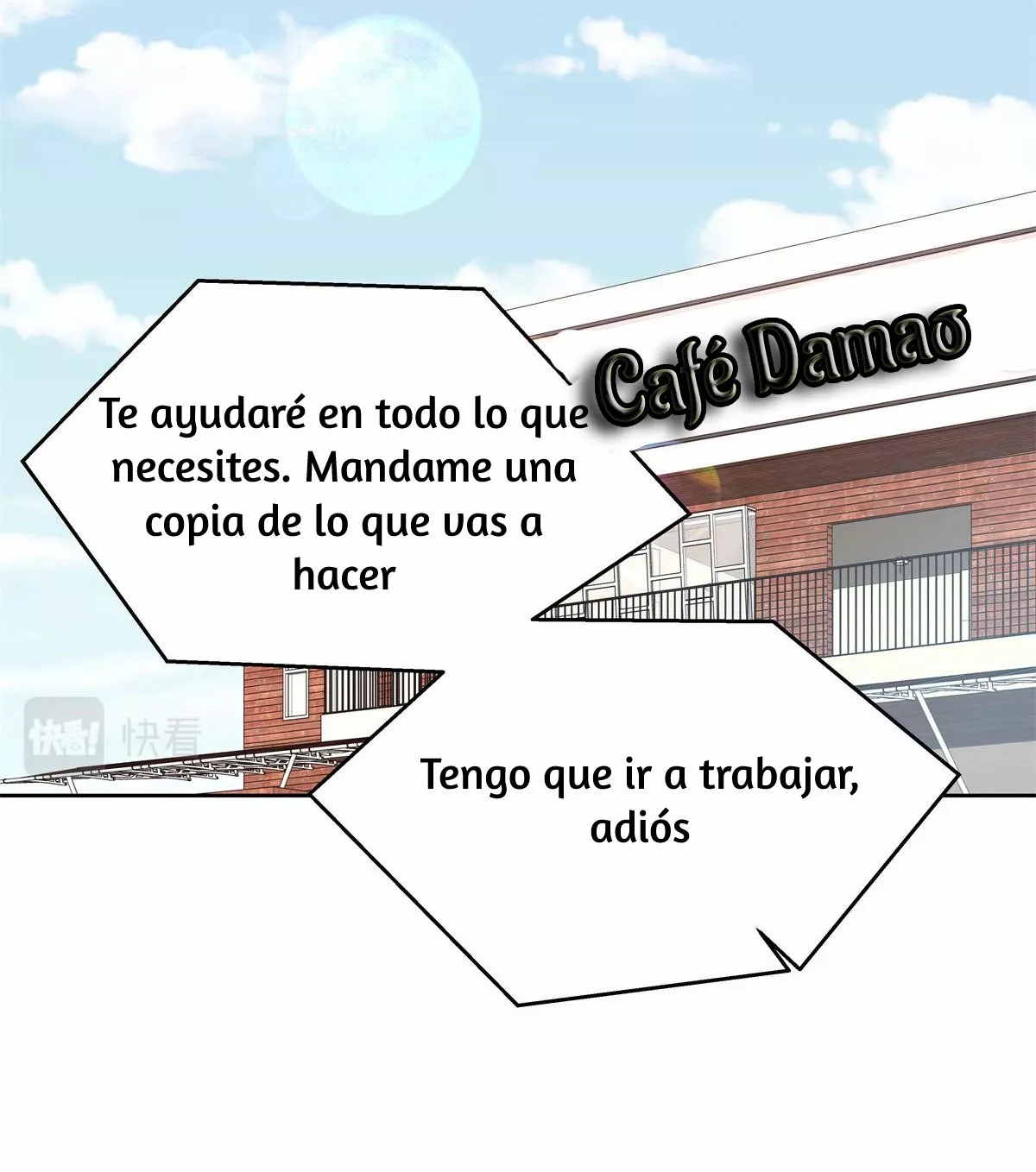 Página 37 del Manga