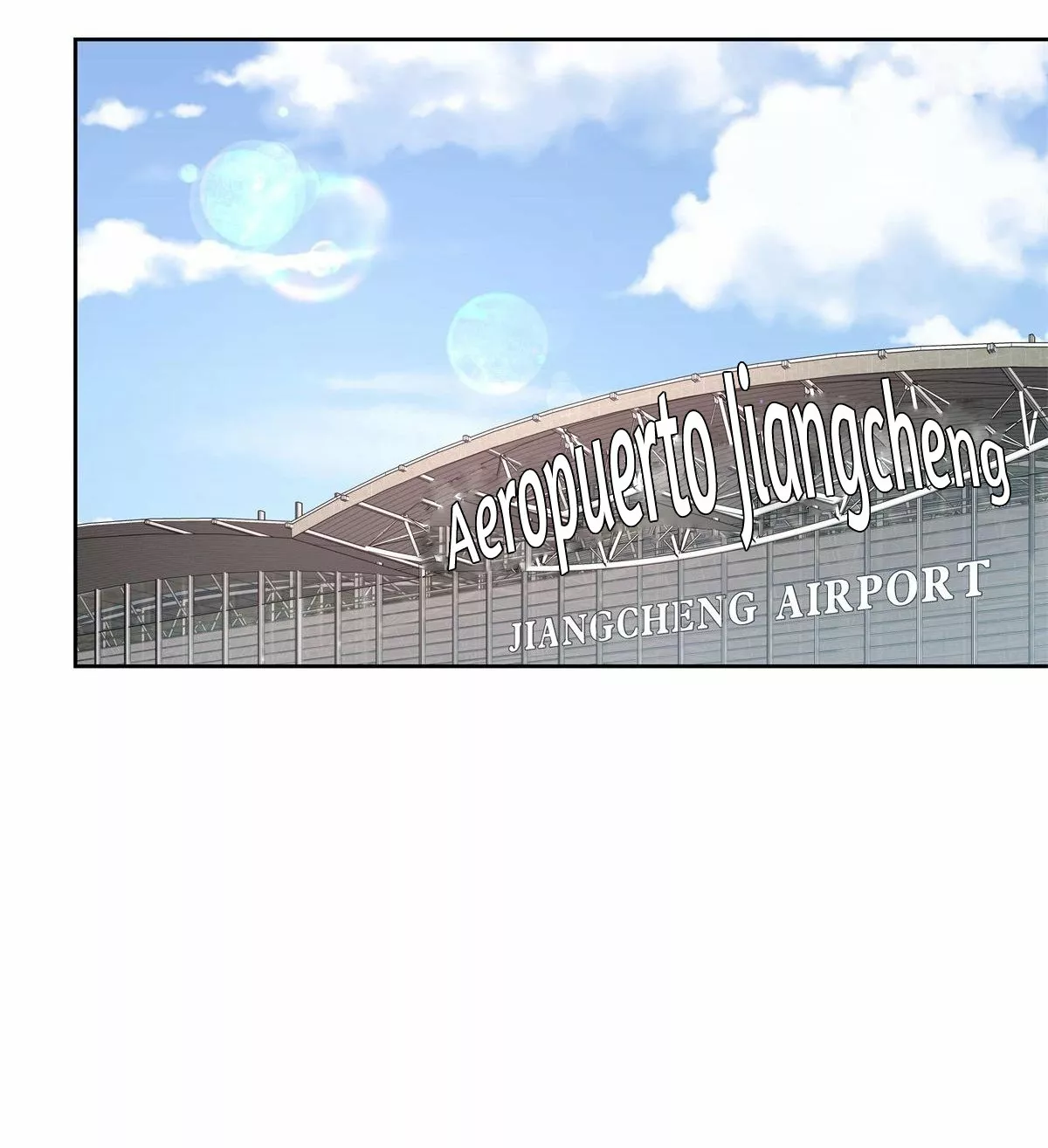 Página 40 del Manga