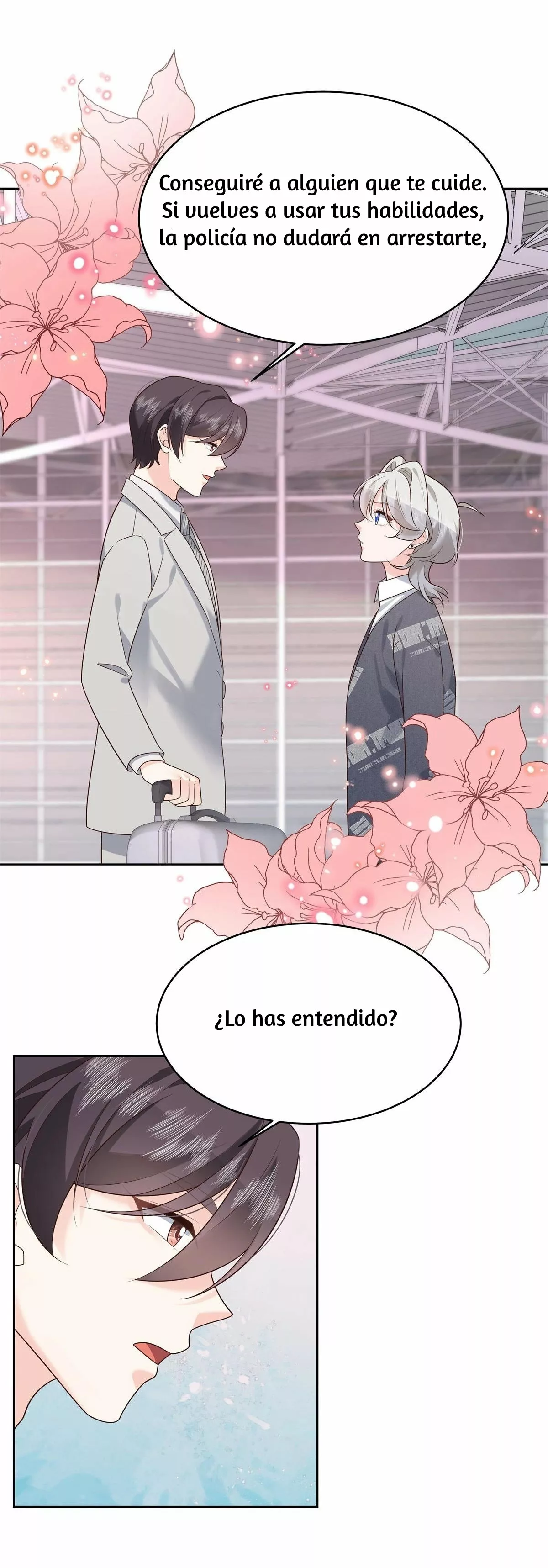 Página 41 del Manga