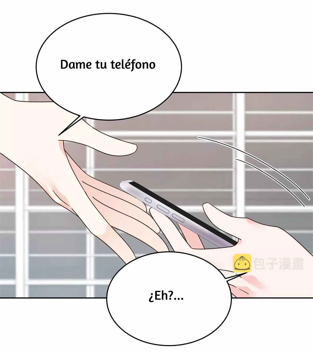 Página 43 del Manga