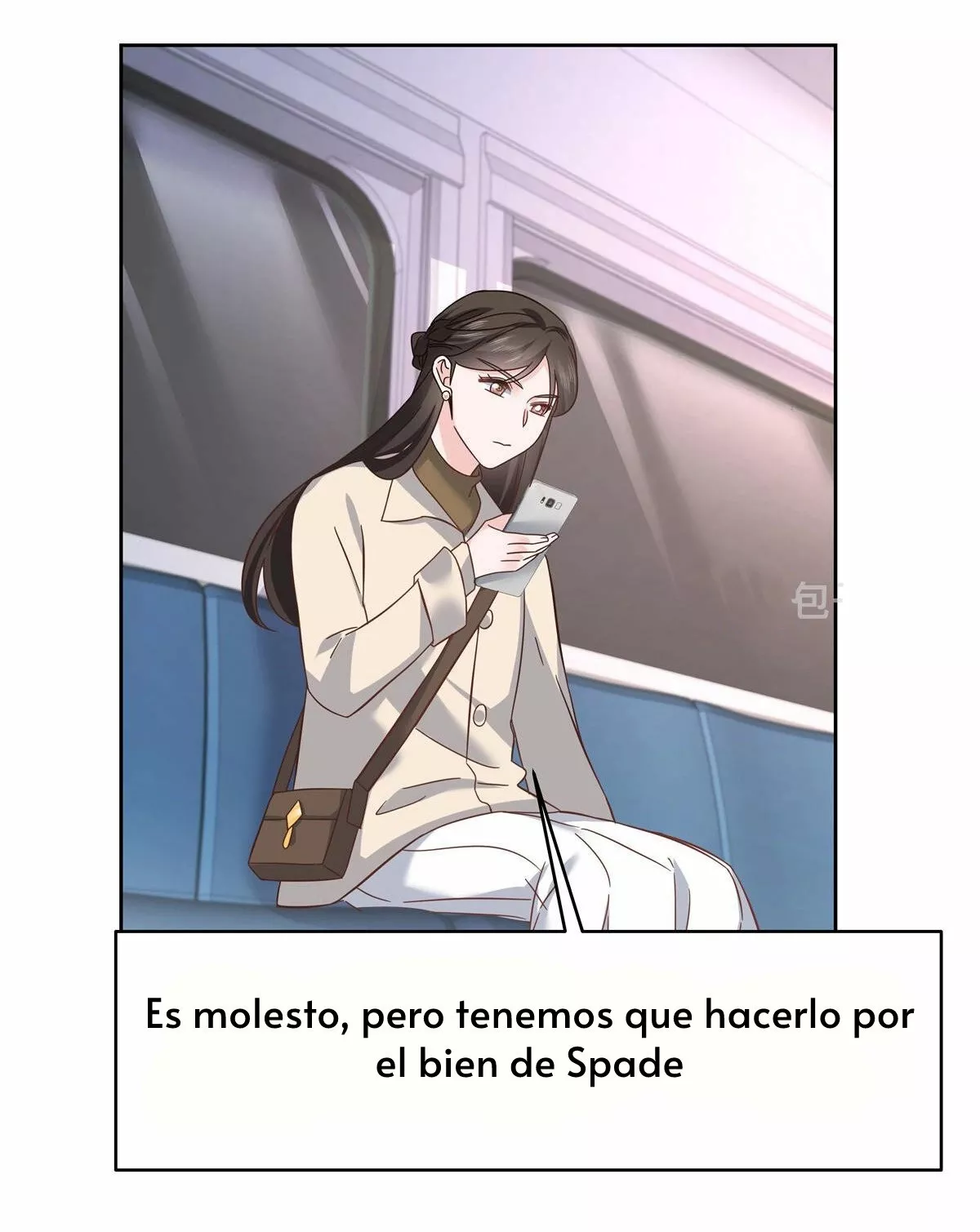 Página 34 del Manga