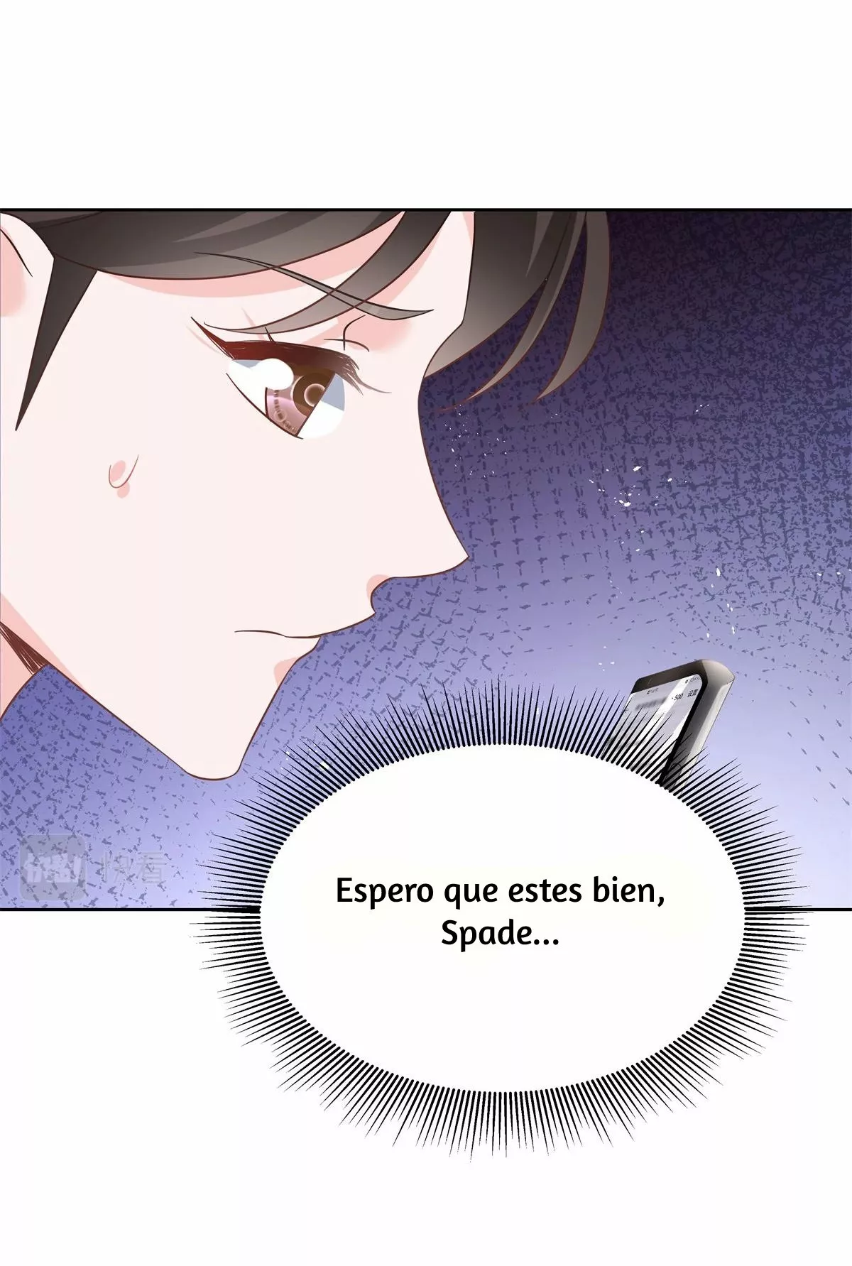 Página 35 del Manga