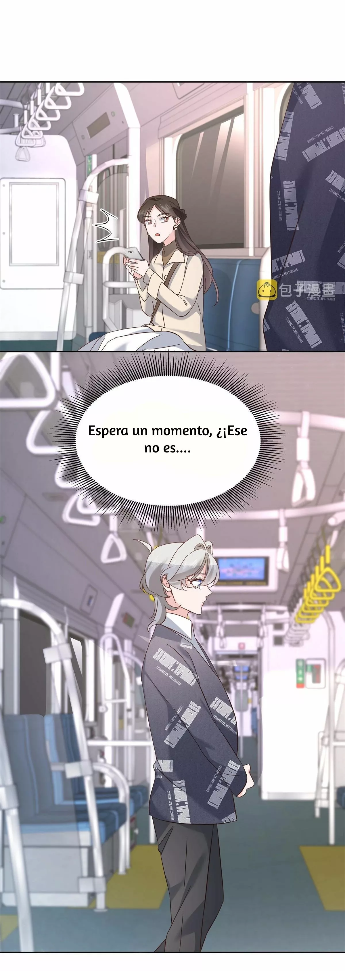 Página 36 del Manga