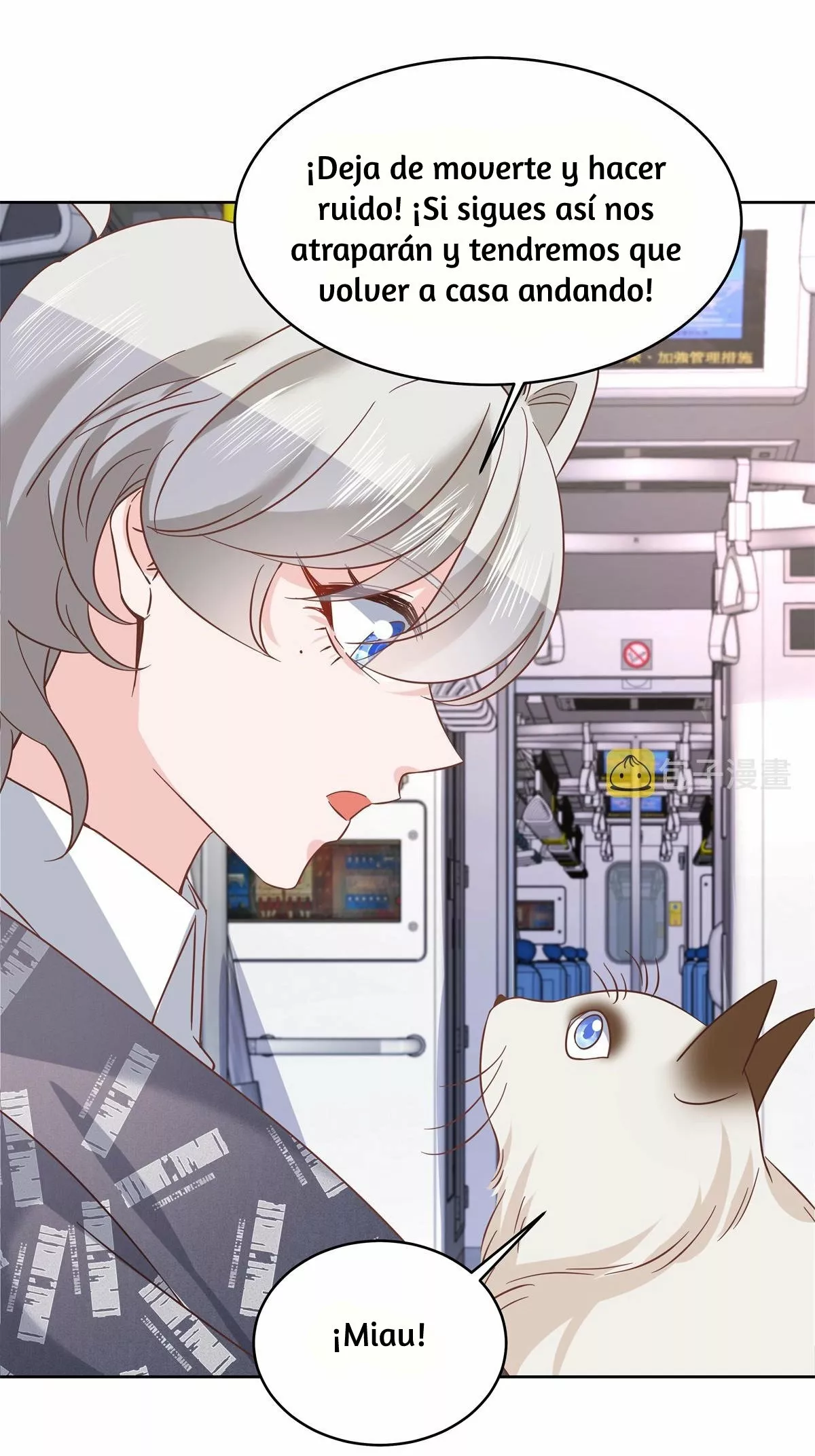 Página 37 del Manga