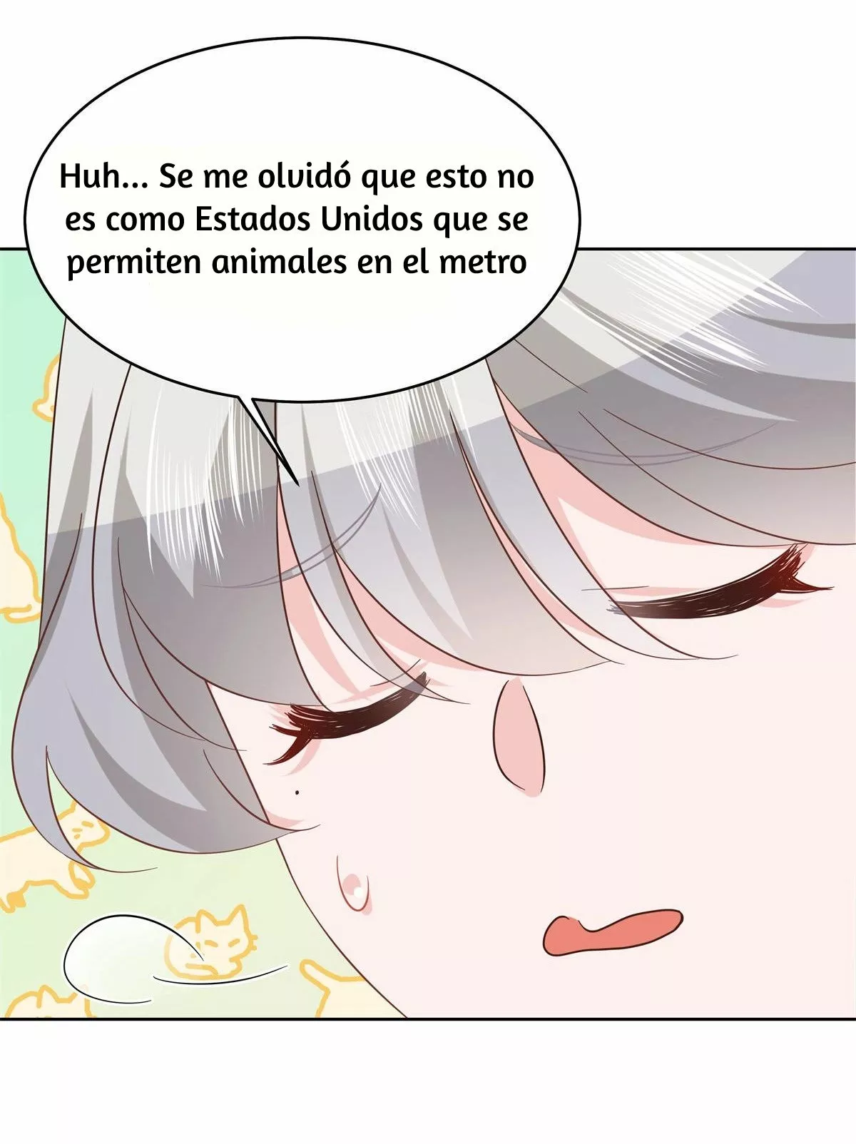 Página 39 del Manga