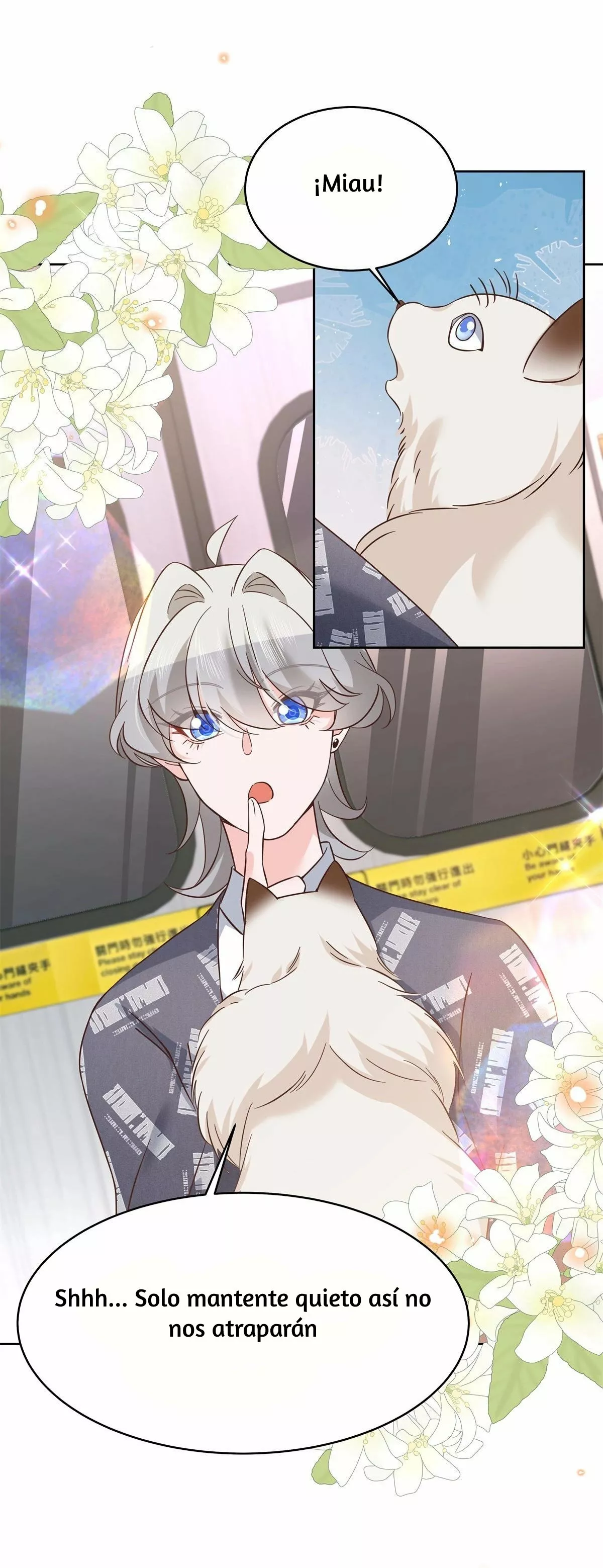 Página 40 del Manga