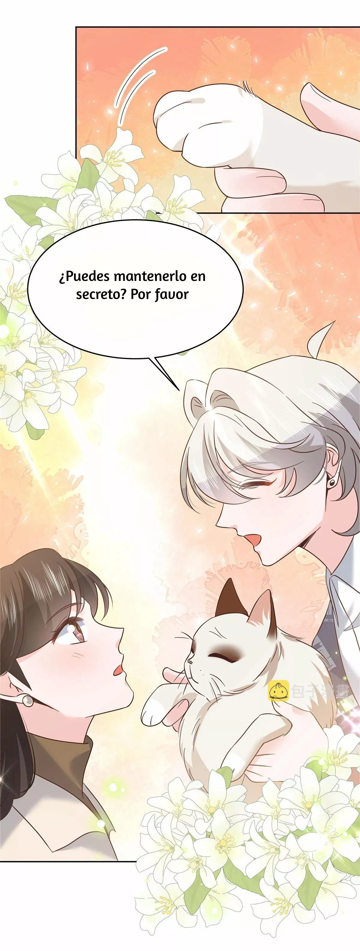 Página 43 del Manga