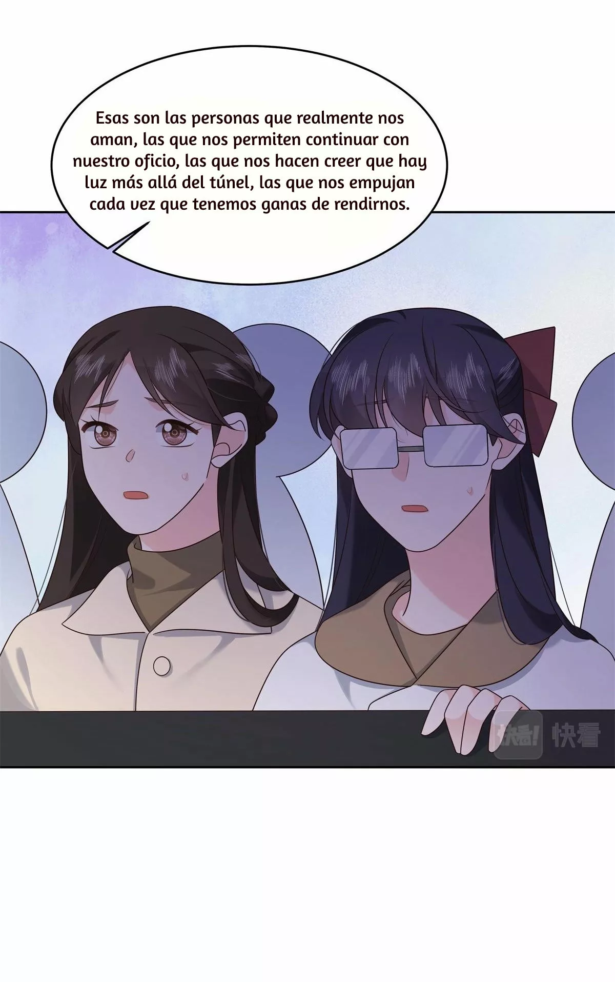 Página 40 del Manga