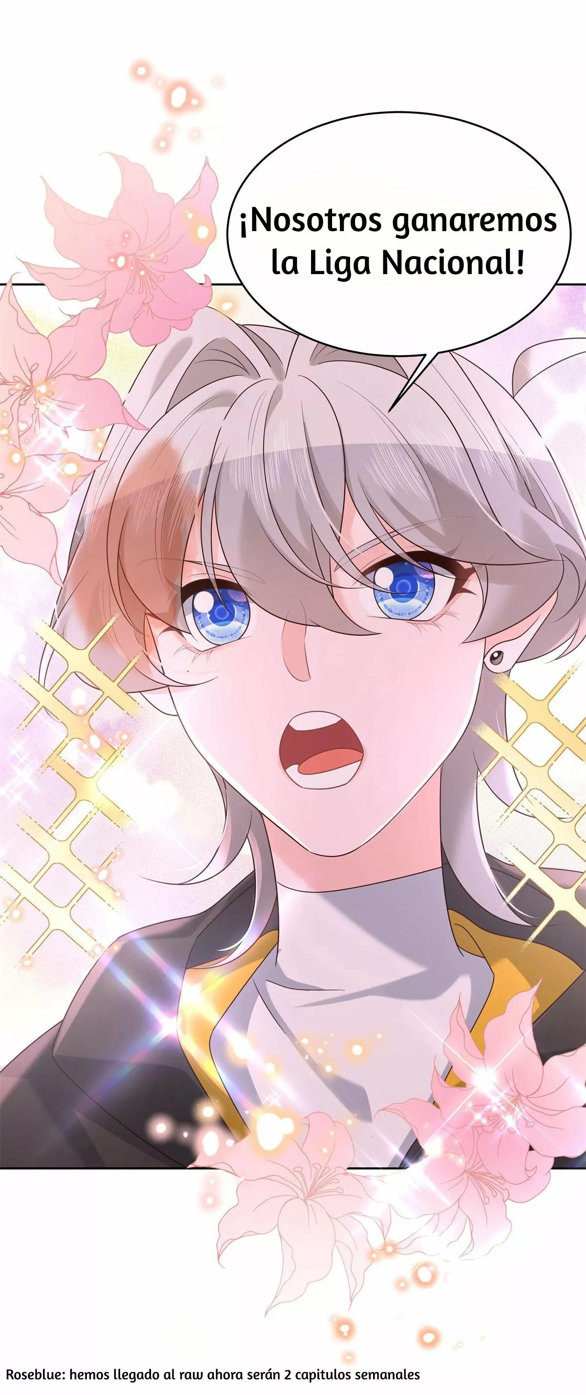 Página 43 del Manga