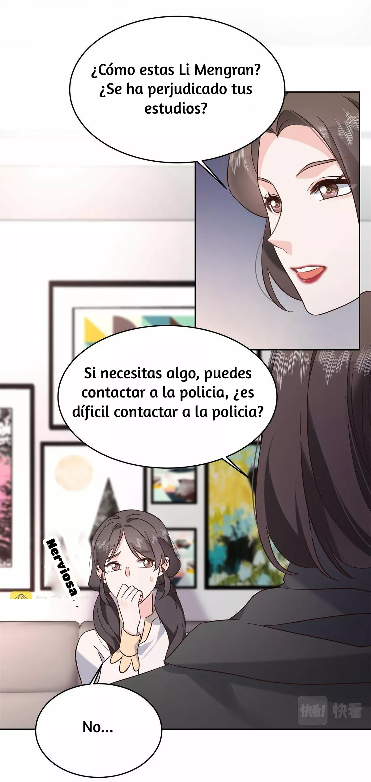 Página 32 del Manga