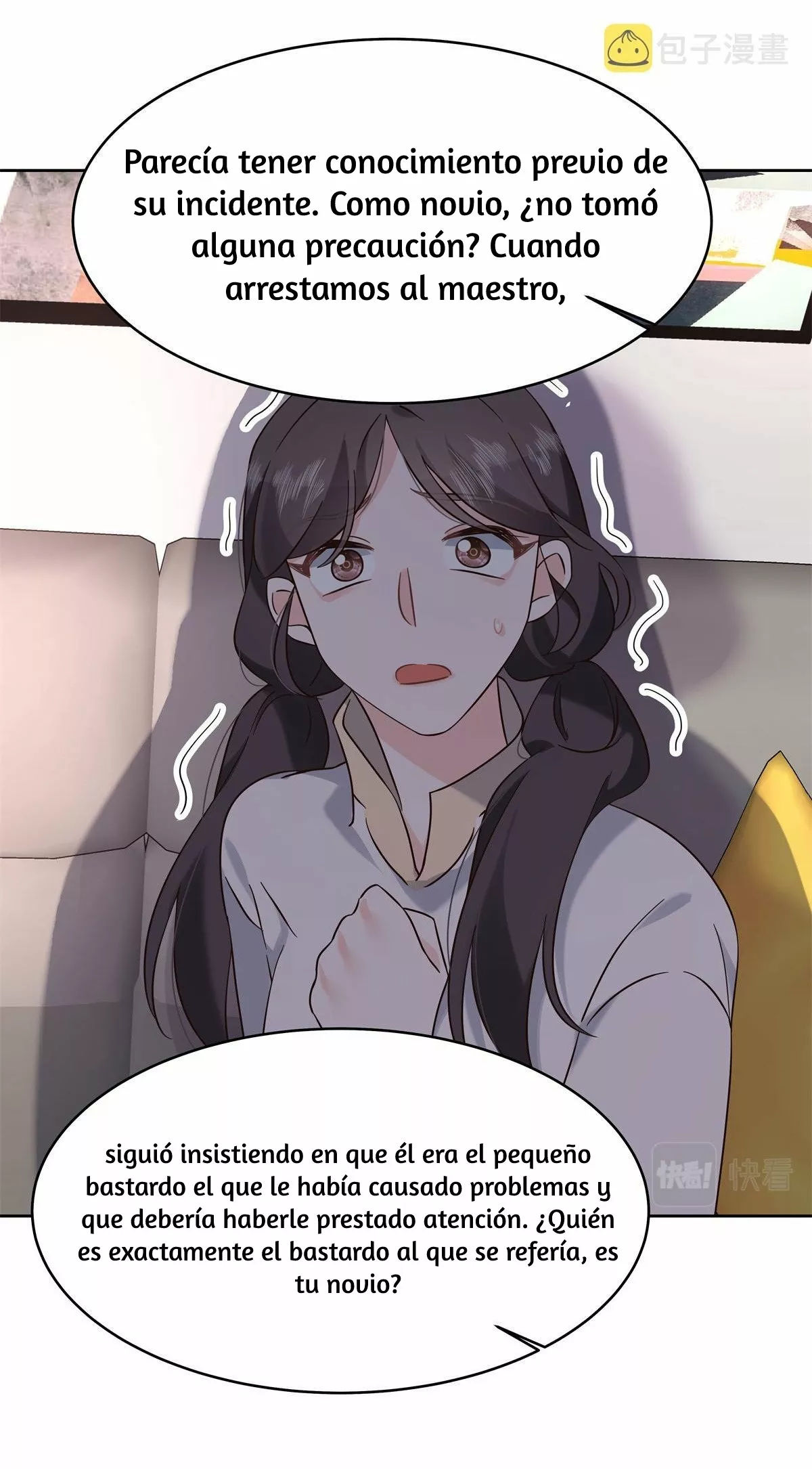 Página 36 del Manga