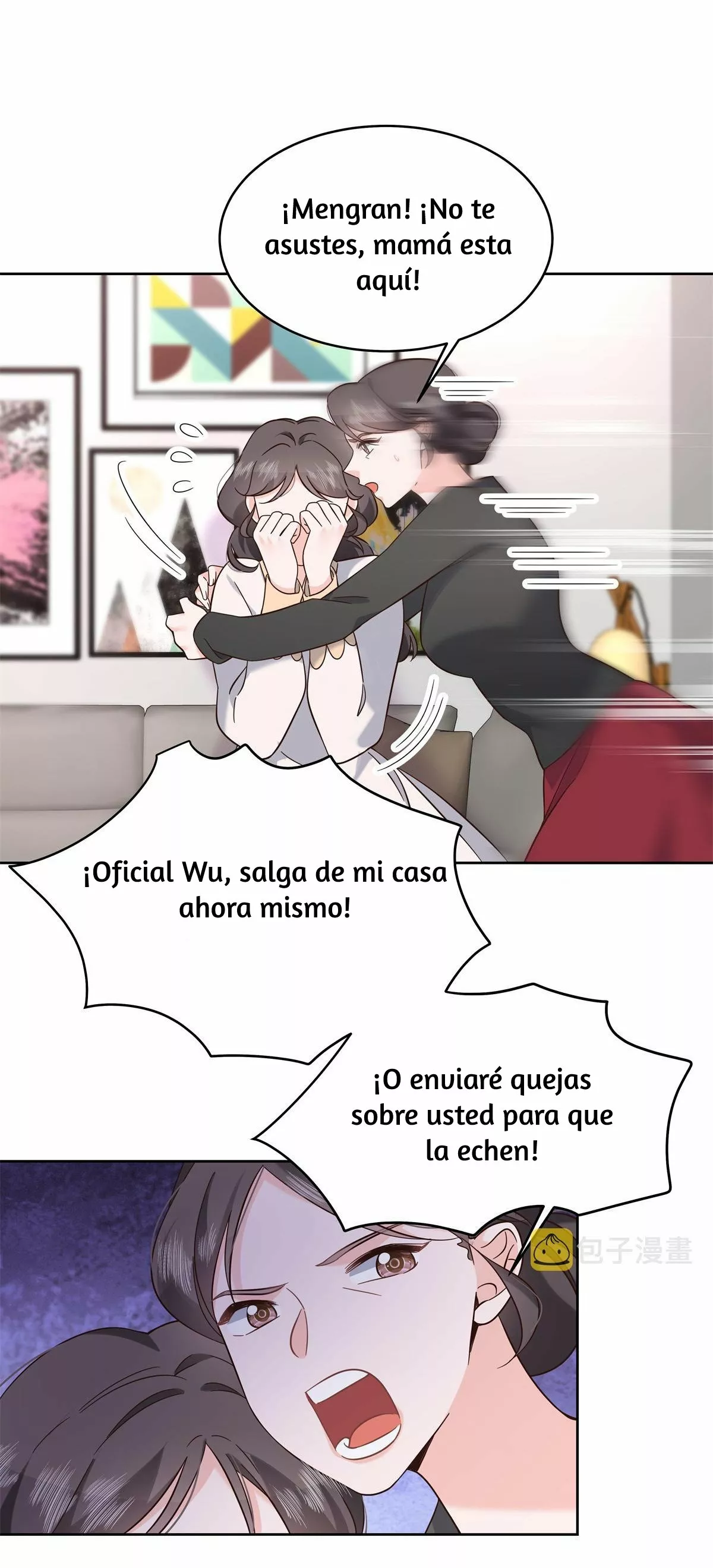 Página 40 del Manga