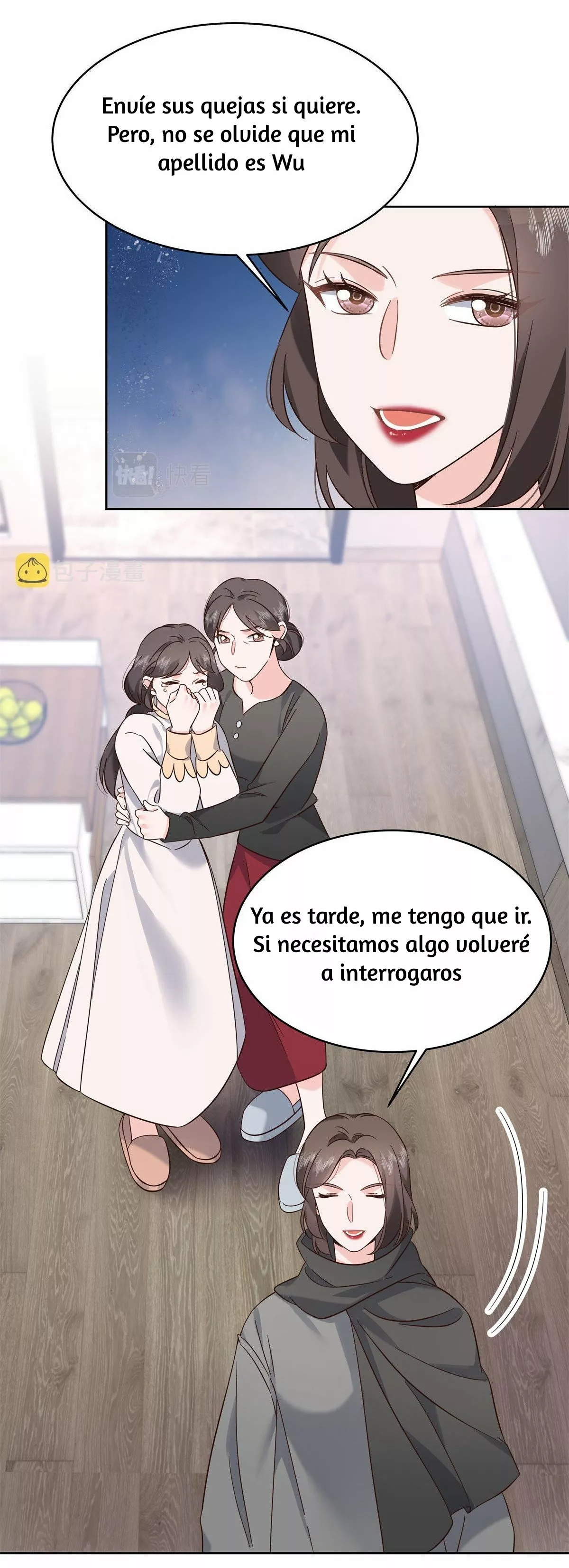 Página 41 del Manga