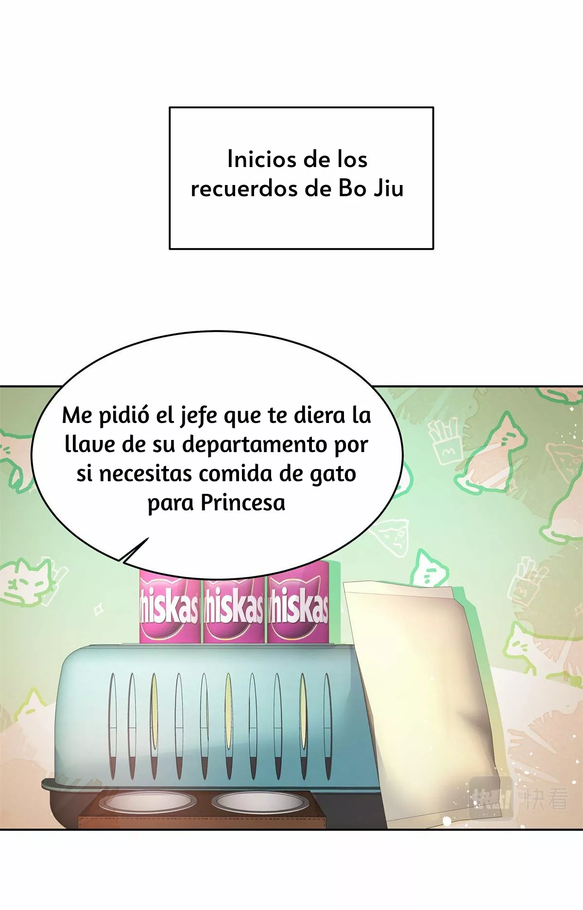 Página 32 del Manga