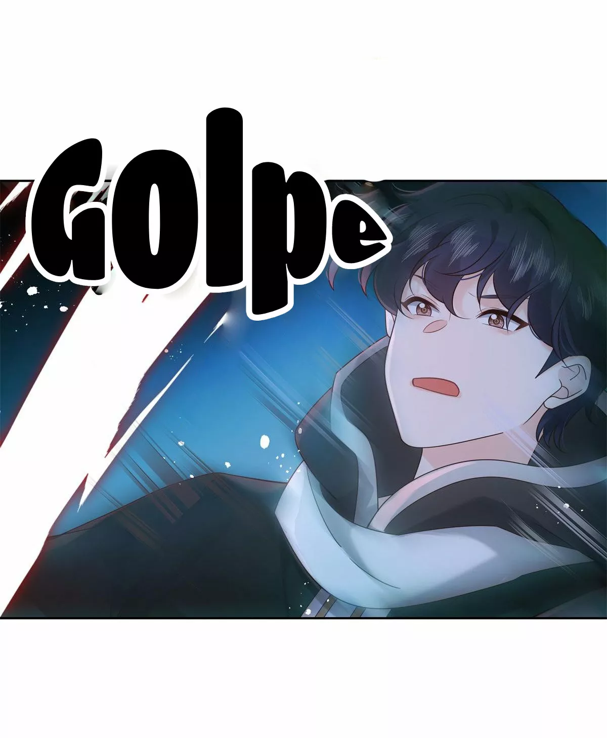 Página 34 del Manga