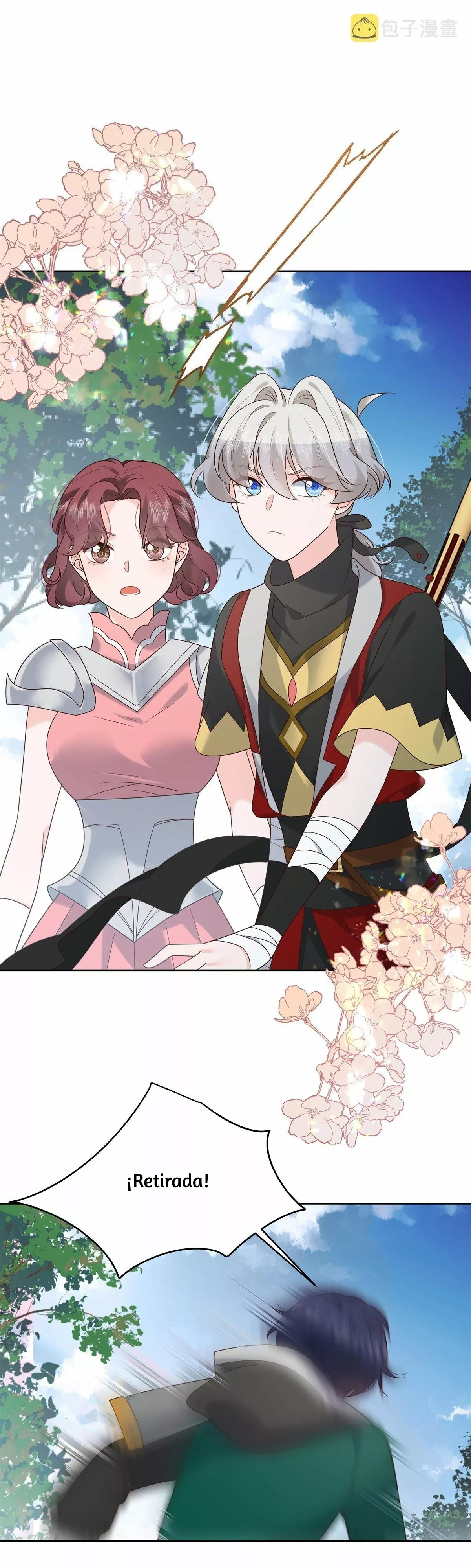 Página 35 del Manga