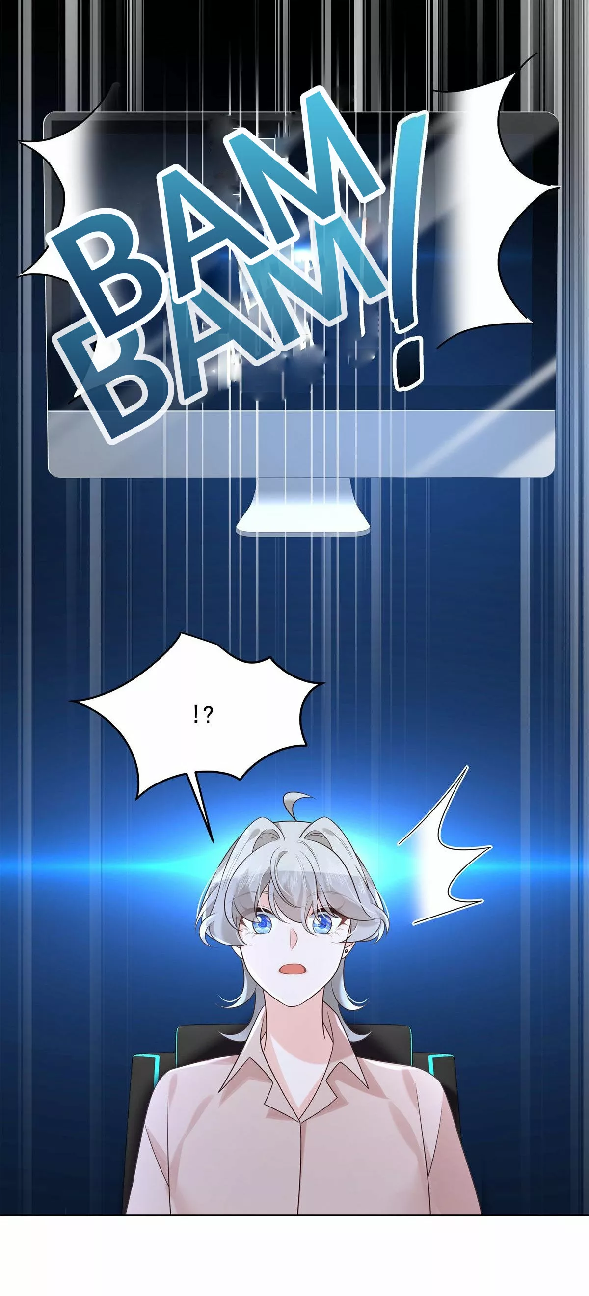 Página 40 del Manga