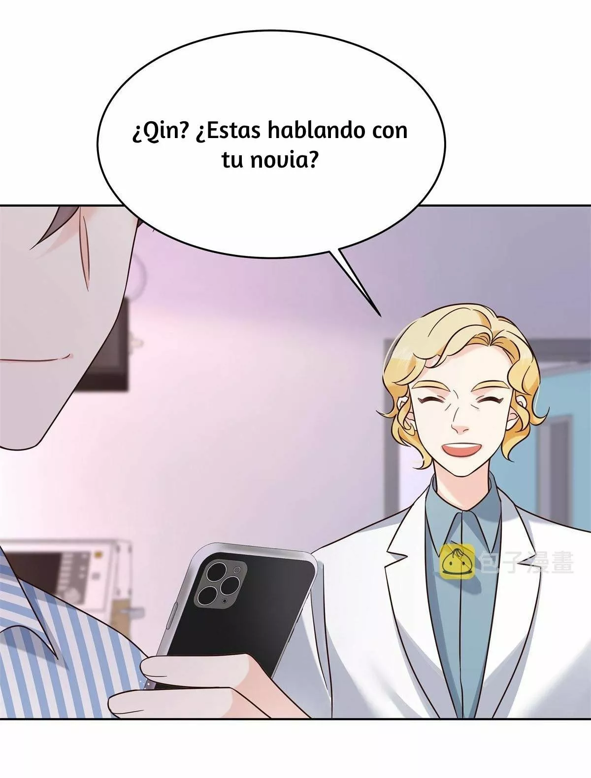 Página 34 del Manga