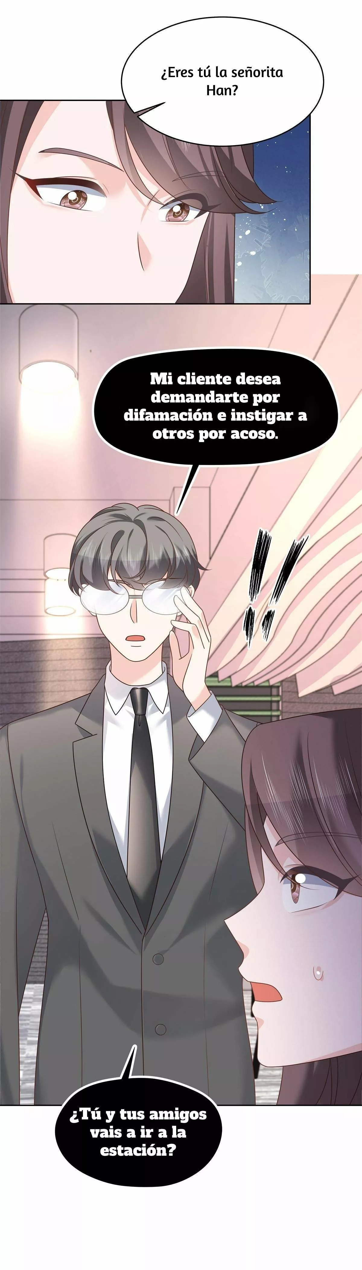 Página 36 del Manga