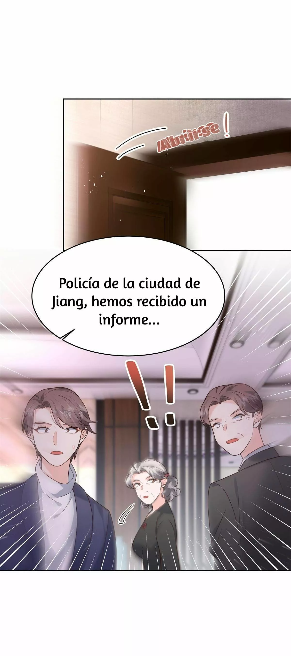 Página 34 del Manga