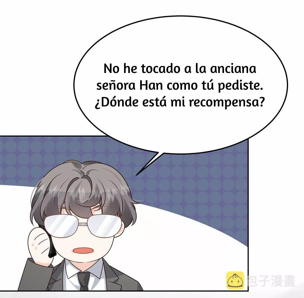 Página 38 del Manga