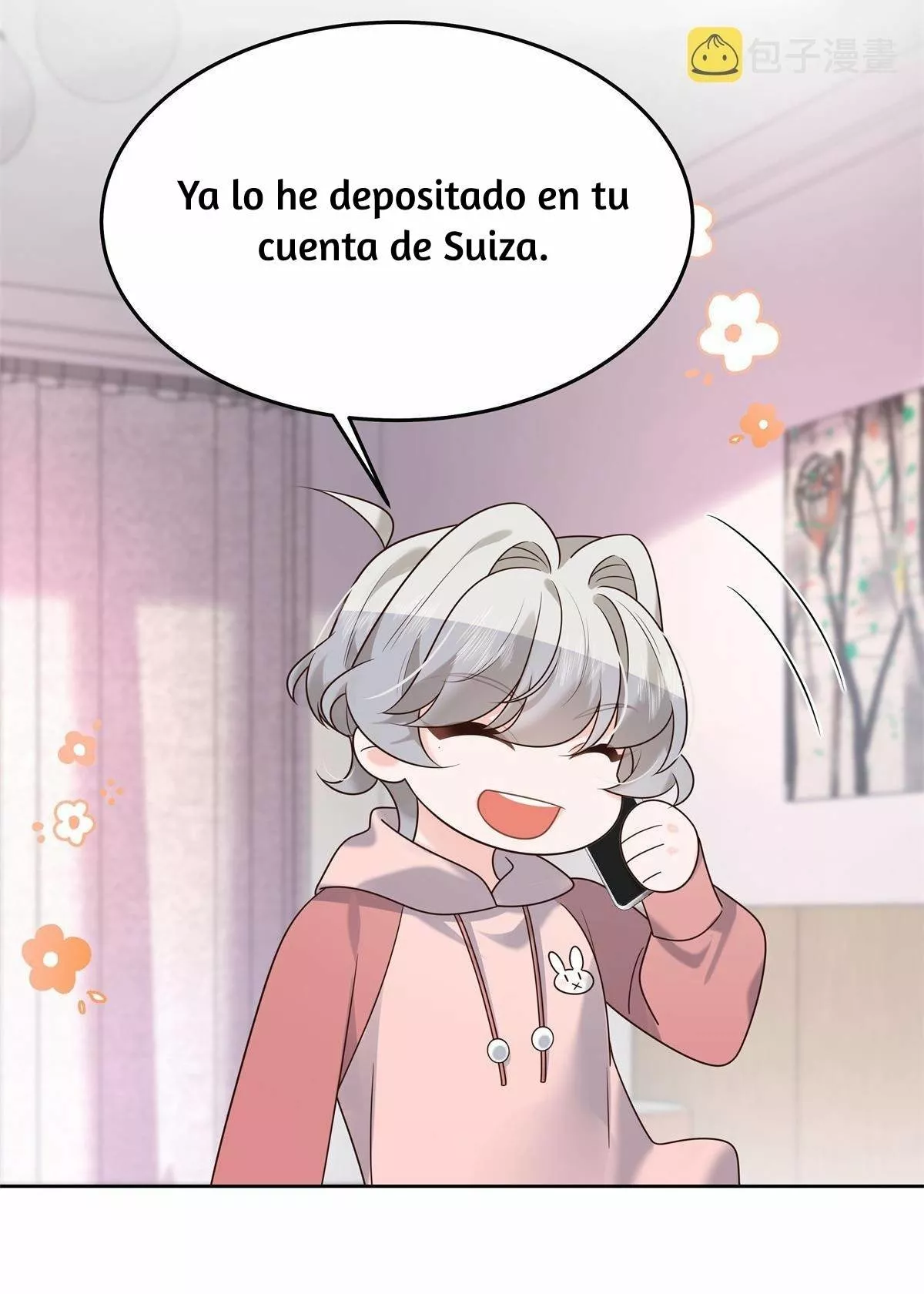 Página 39 del Manga