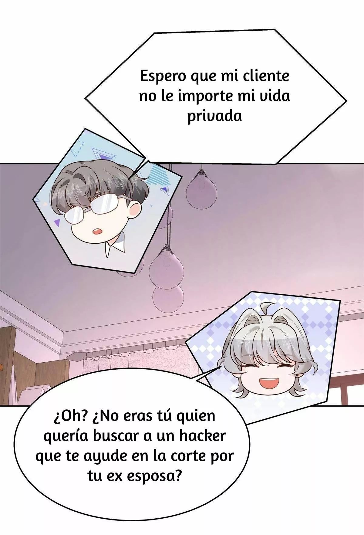 Página 41 del Manga