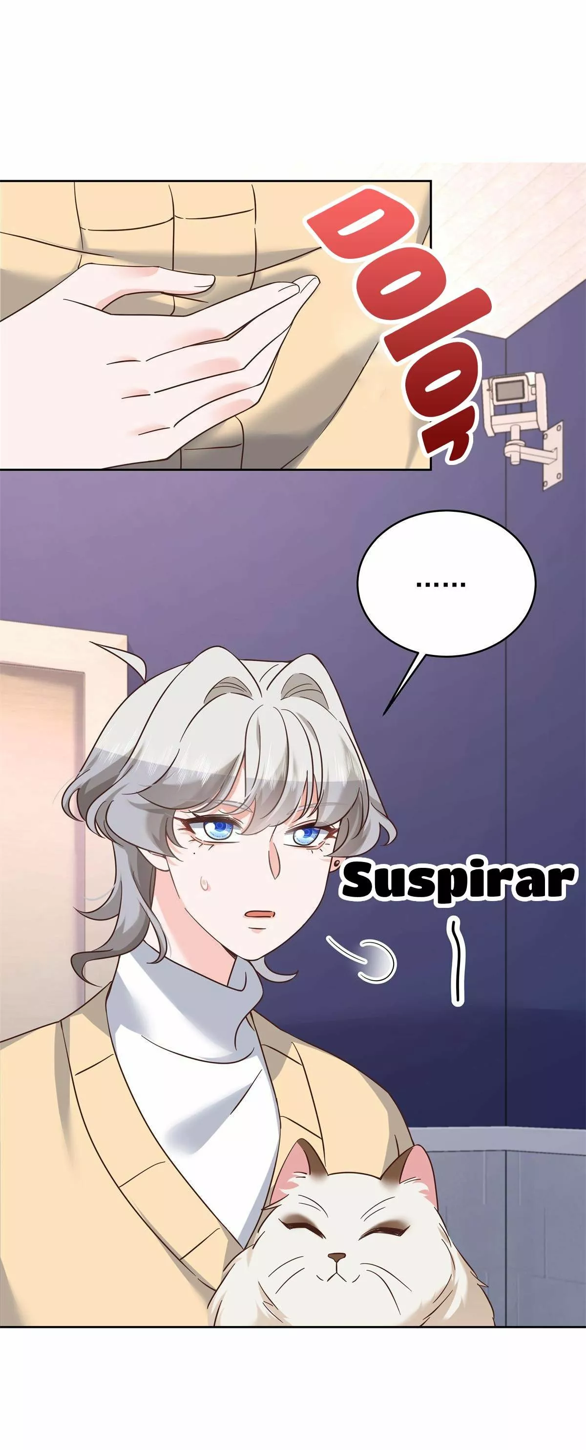 Página 38 del Manga