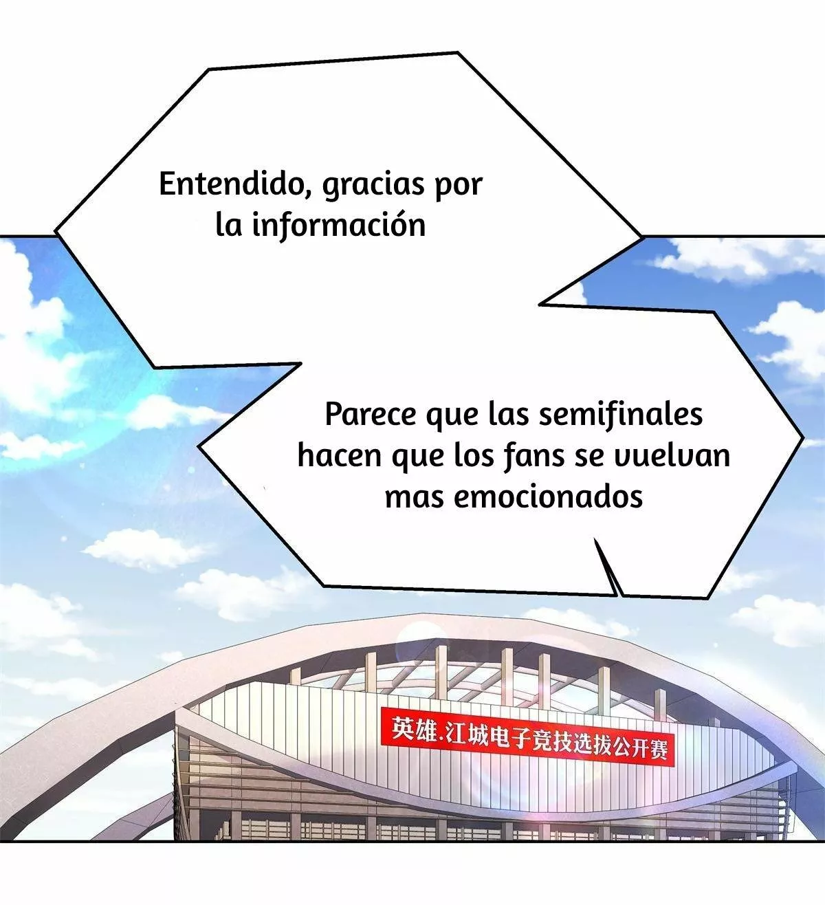 Página 39 del Manga