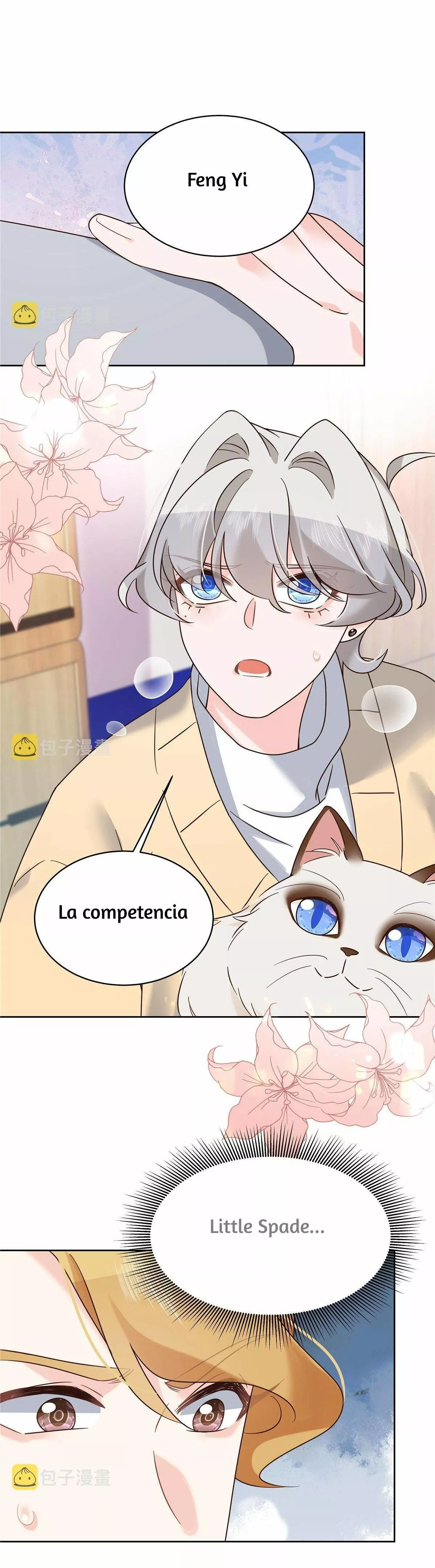 Página 34 del Manga