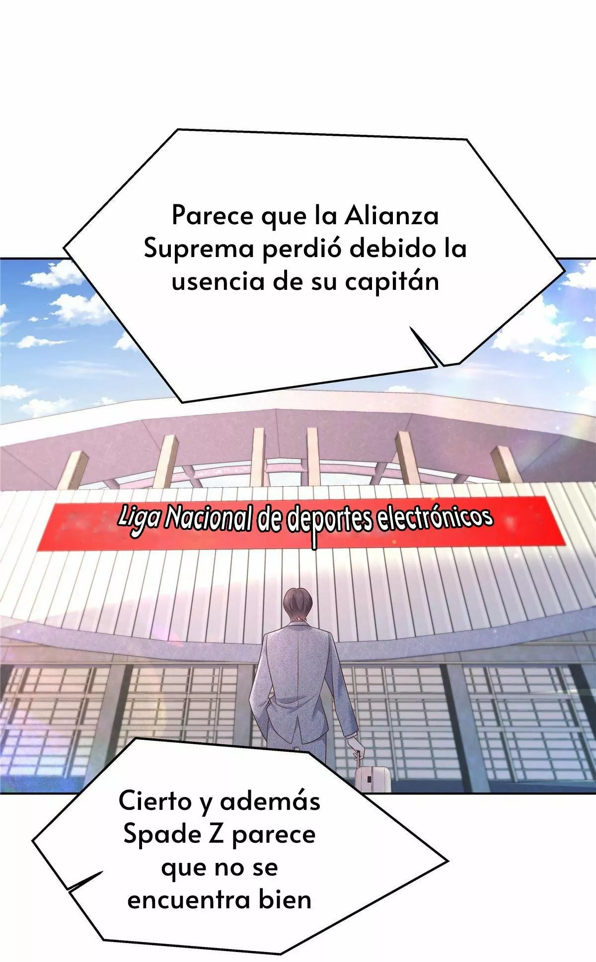 Página 32 del Manga