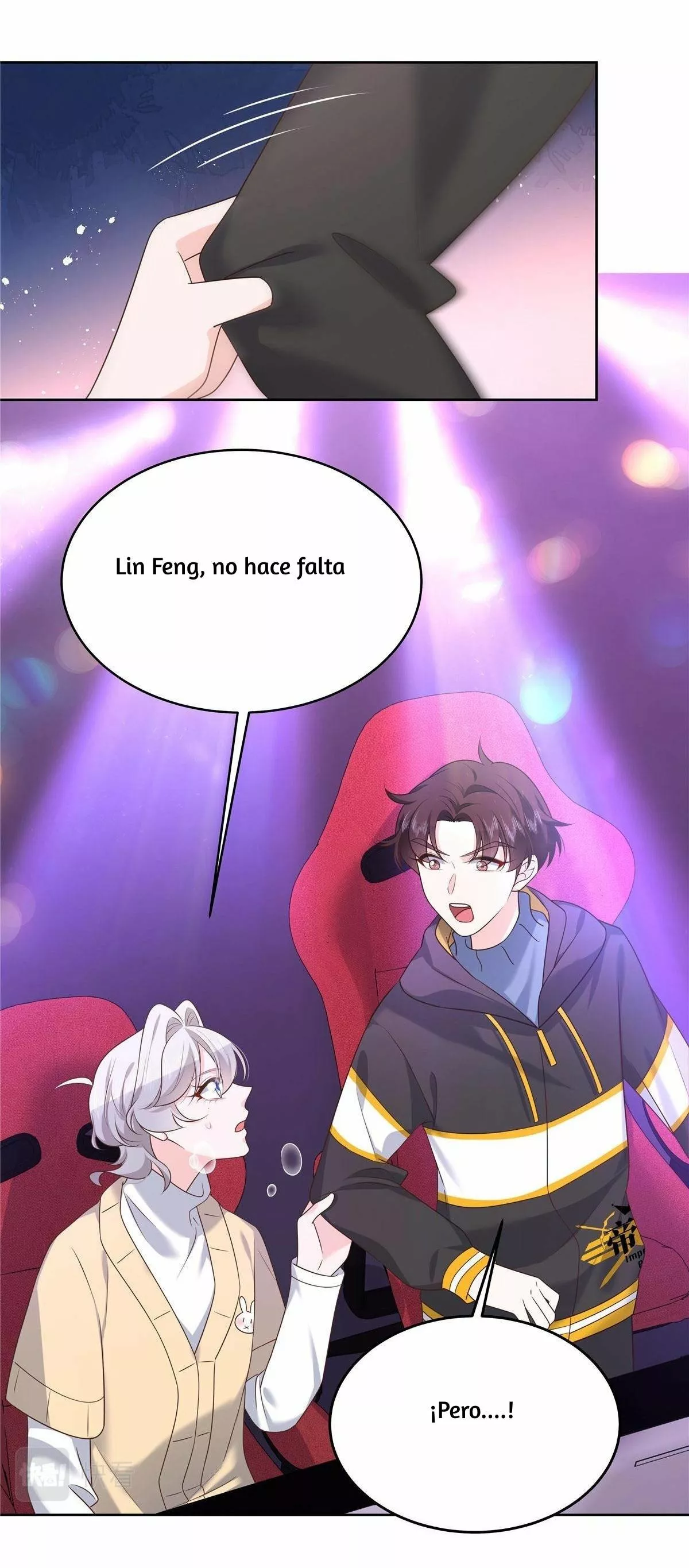 Página 36 del Manga