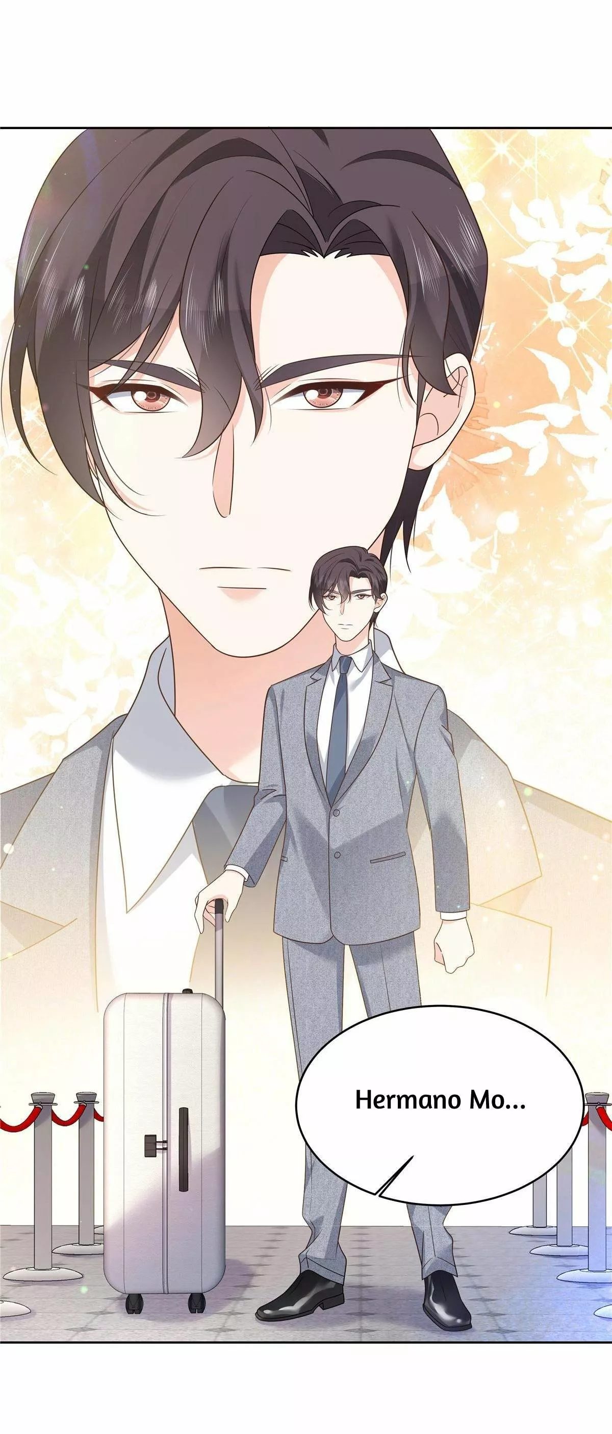 Página 41 del Manga