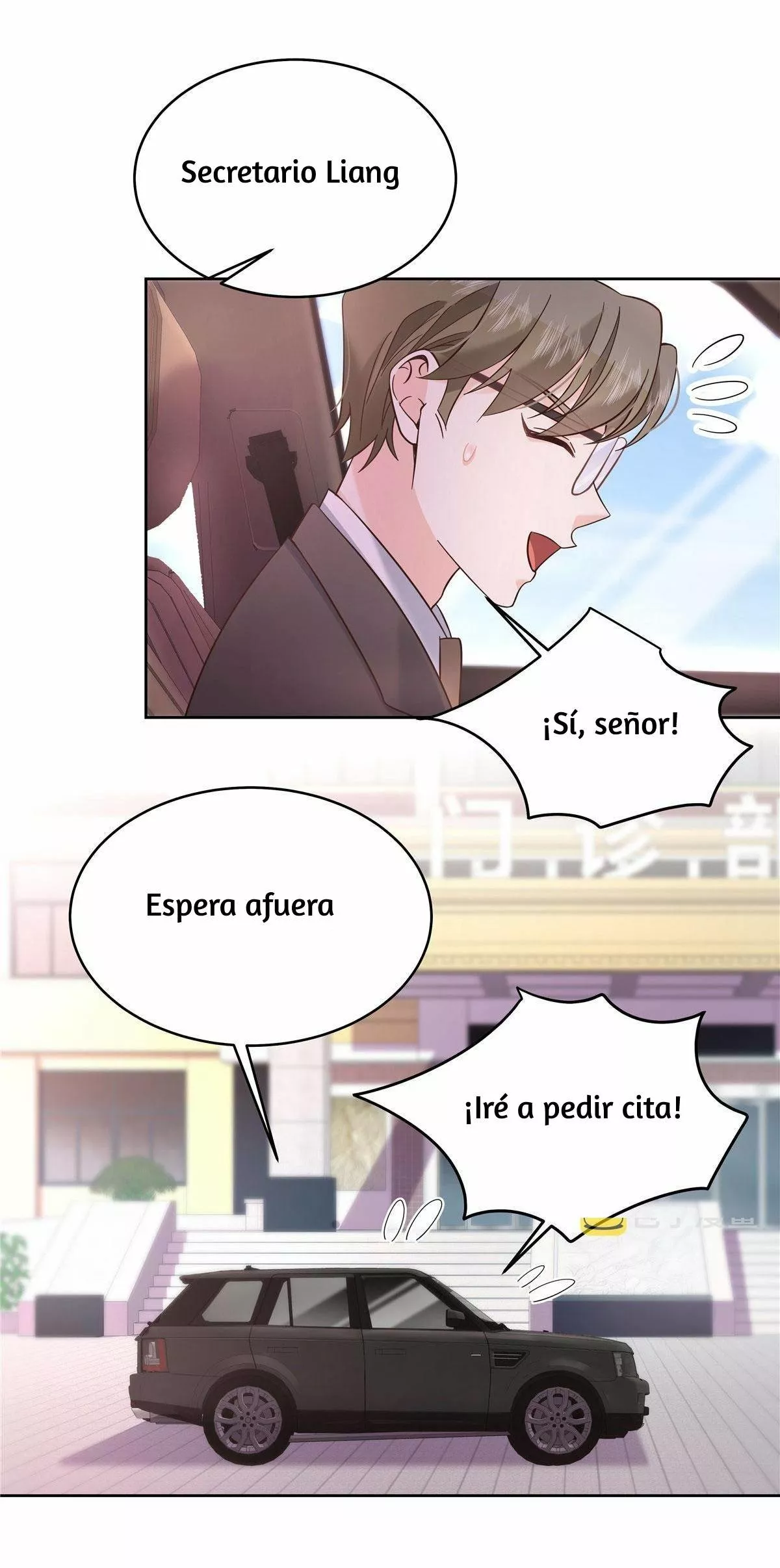 Página 35 del Manga