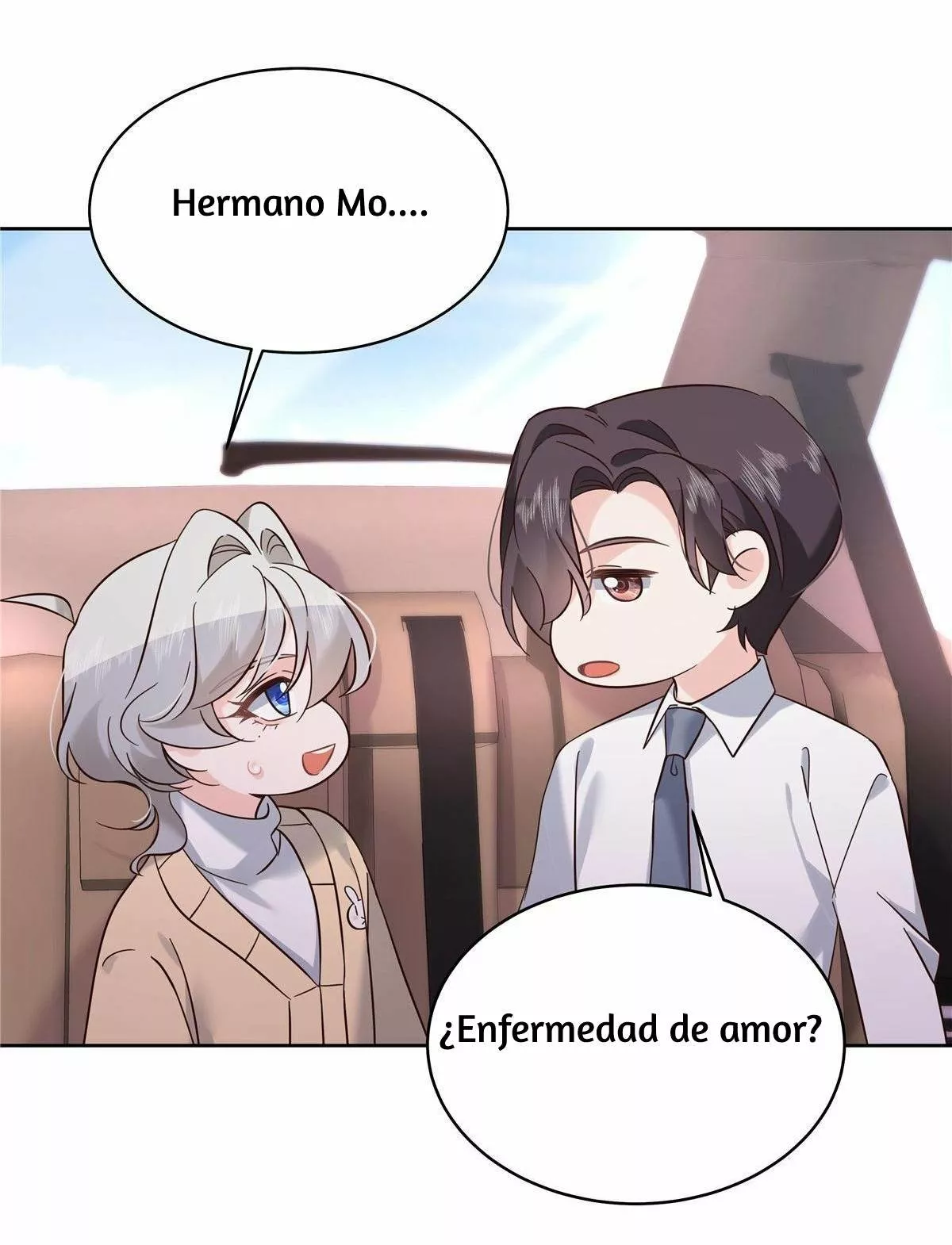 Página 36 del Manga