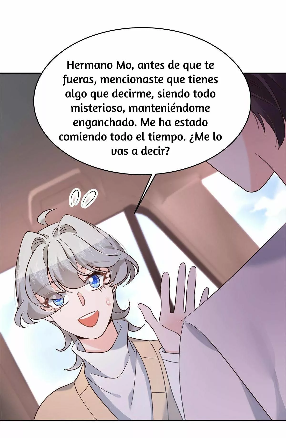 Página 37 del Manga