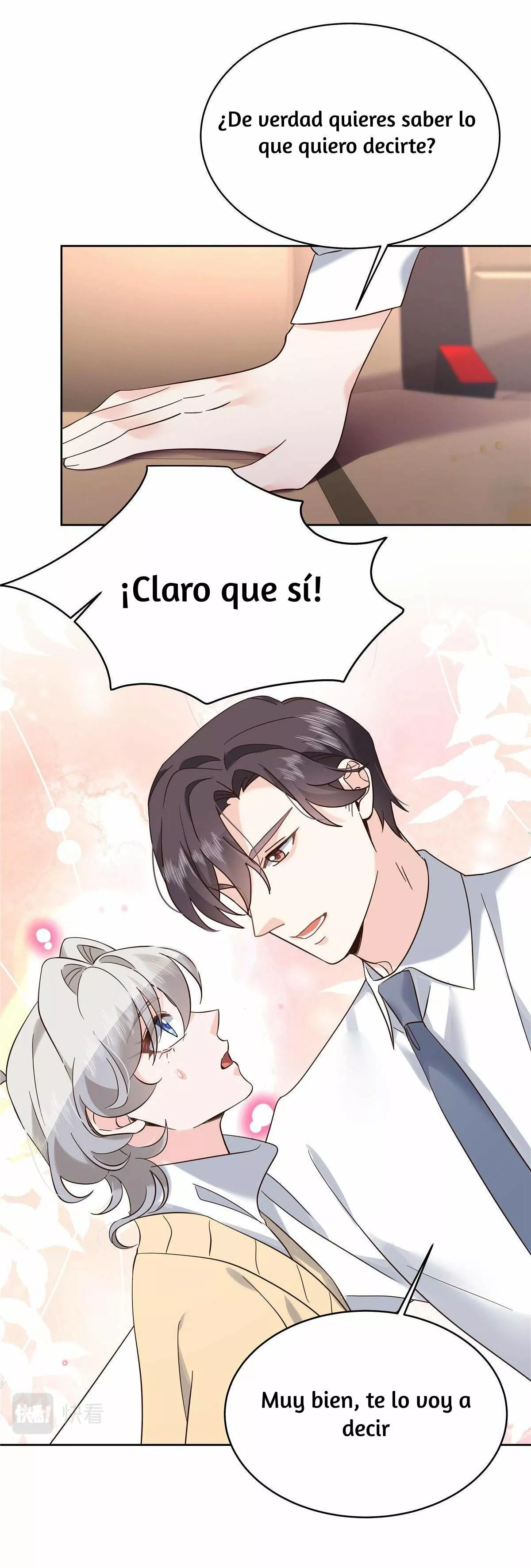 Página 38 del Manga