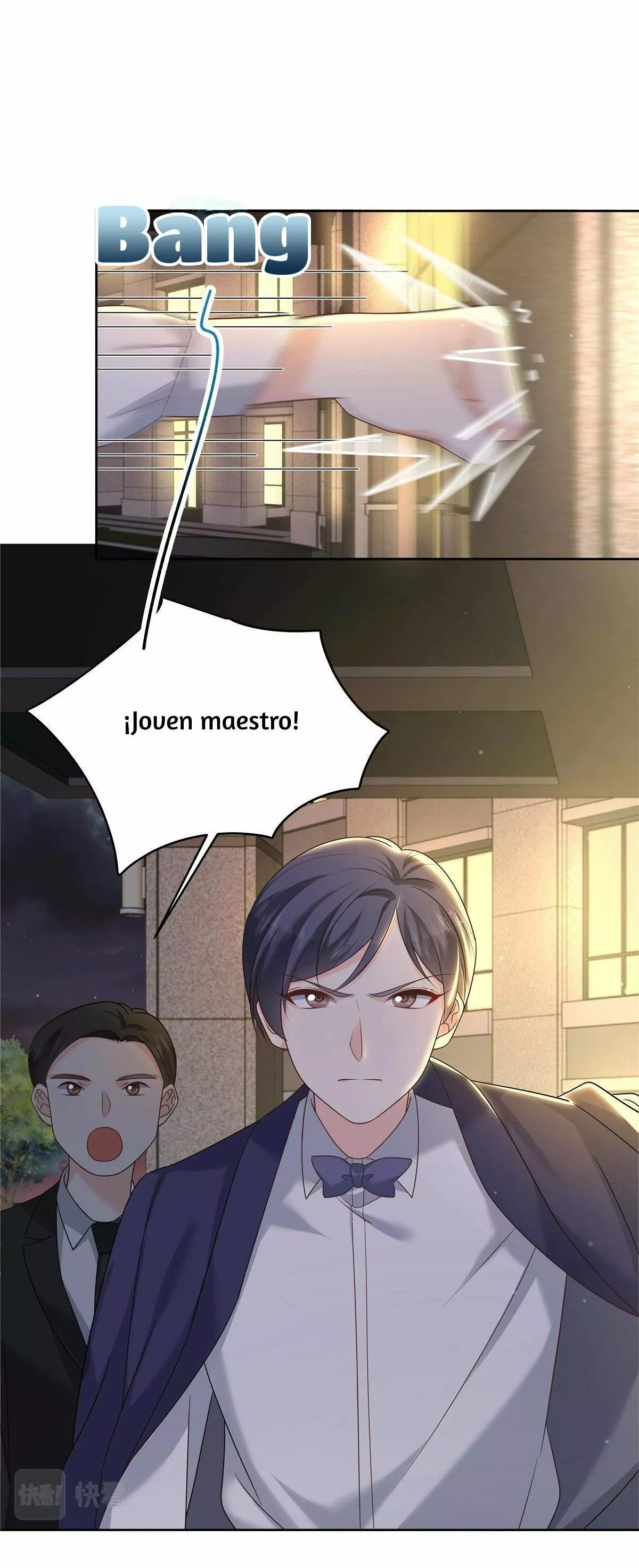 Página 35 del Manga