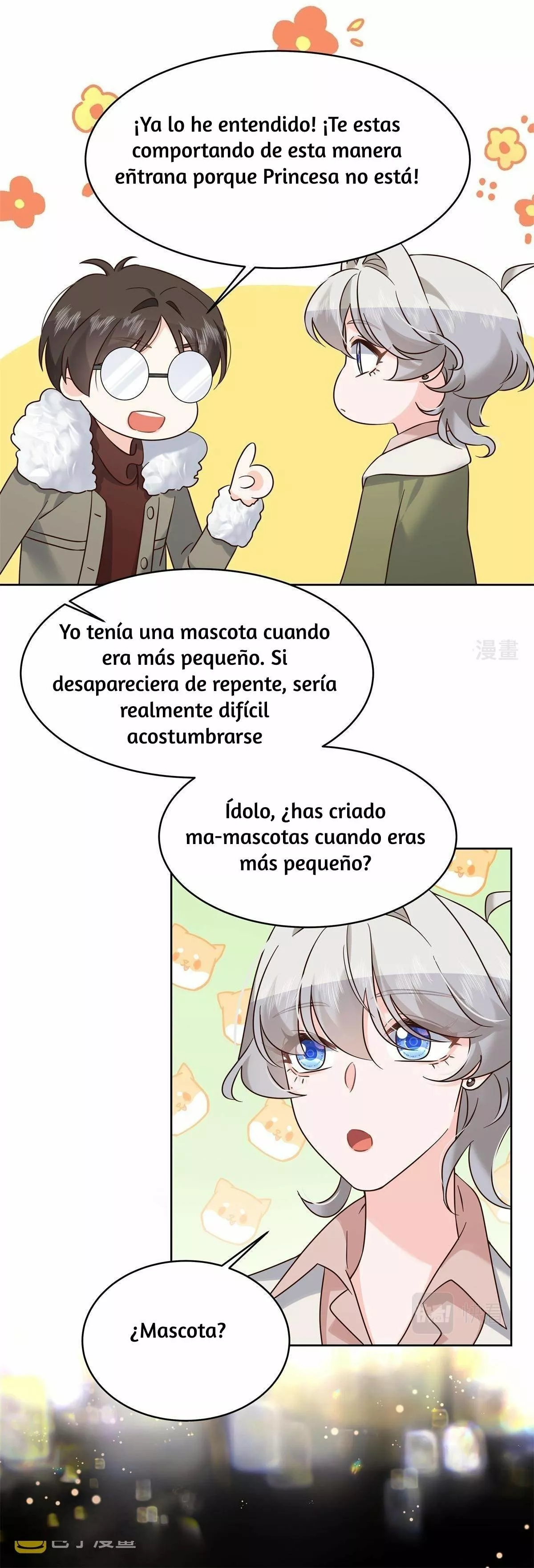 Página 34 del Manga