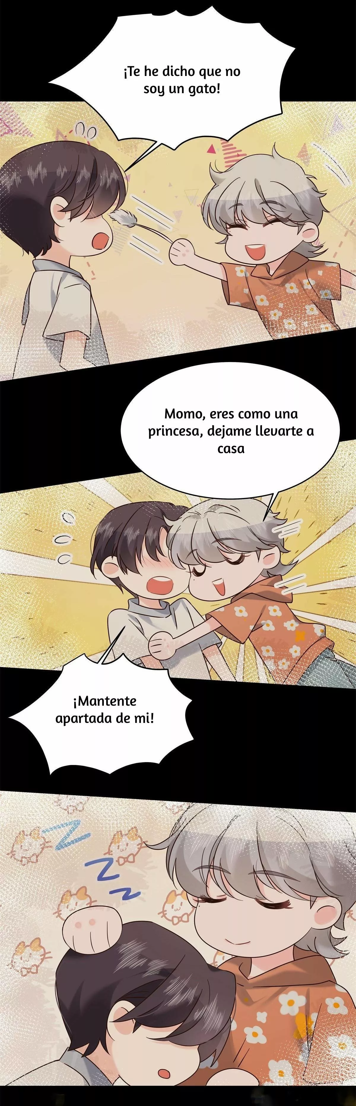 Página 36 del Manga