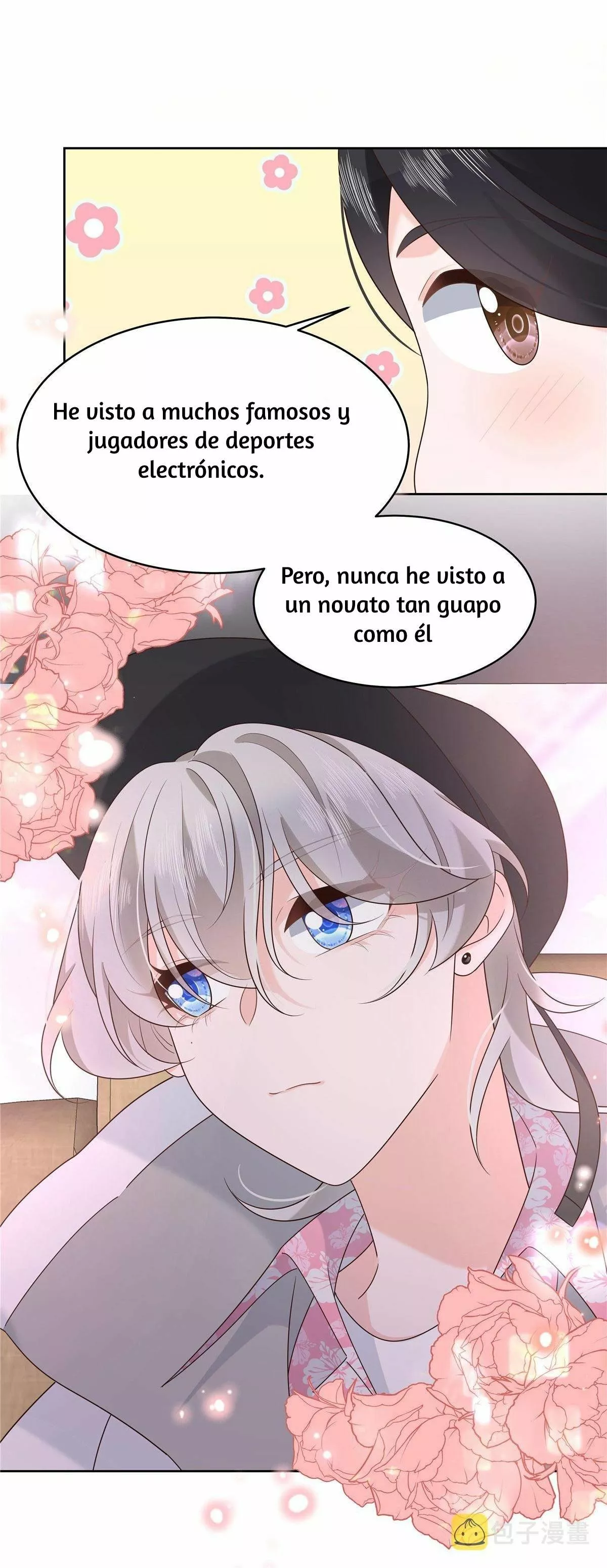 Página 35 del Manga