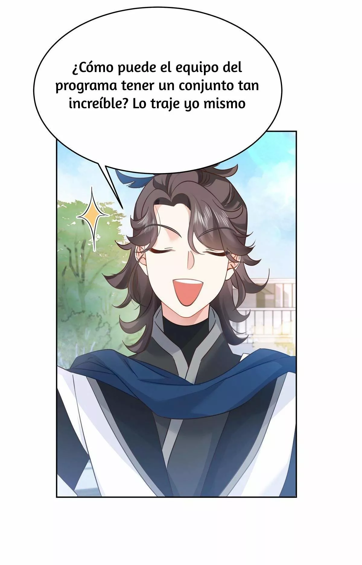 Página 38 del Manga