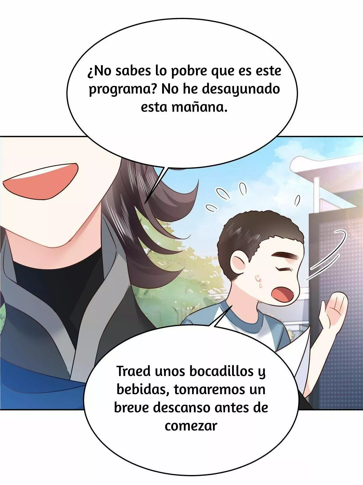 Página 39 del Manga