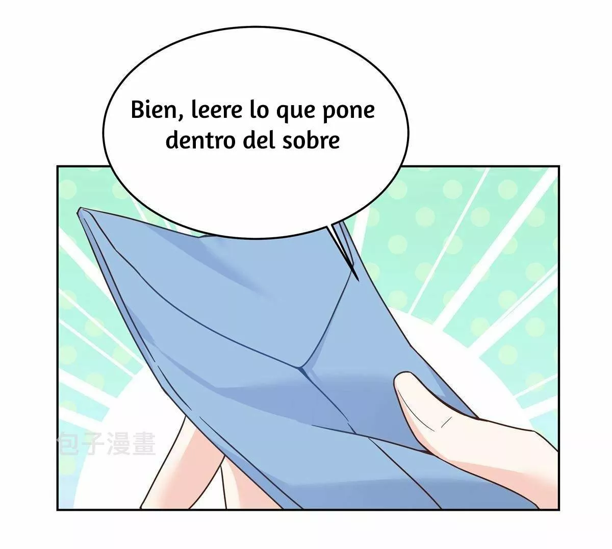 Página 41 del Manga