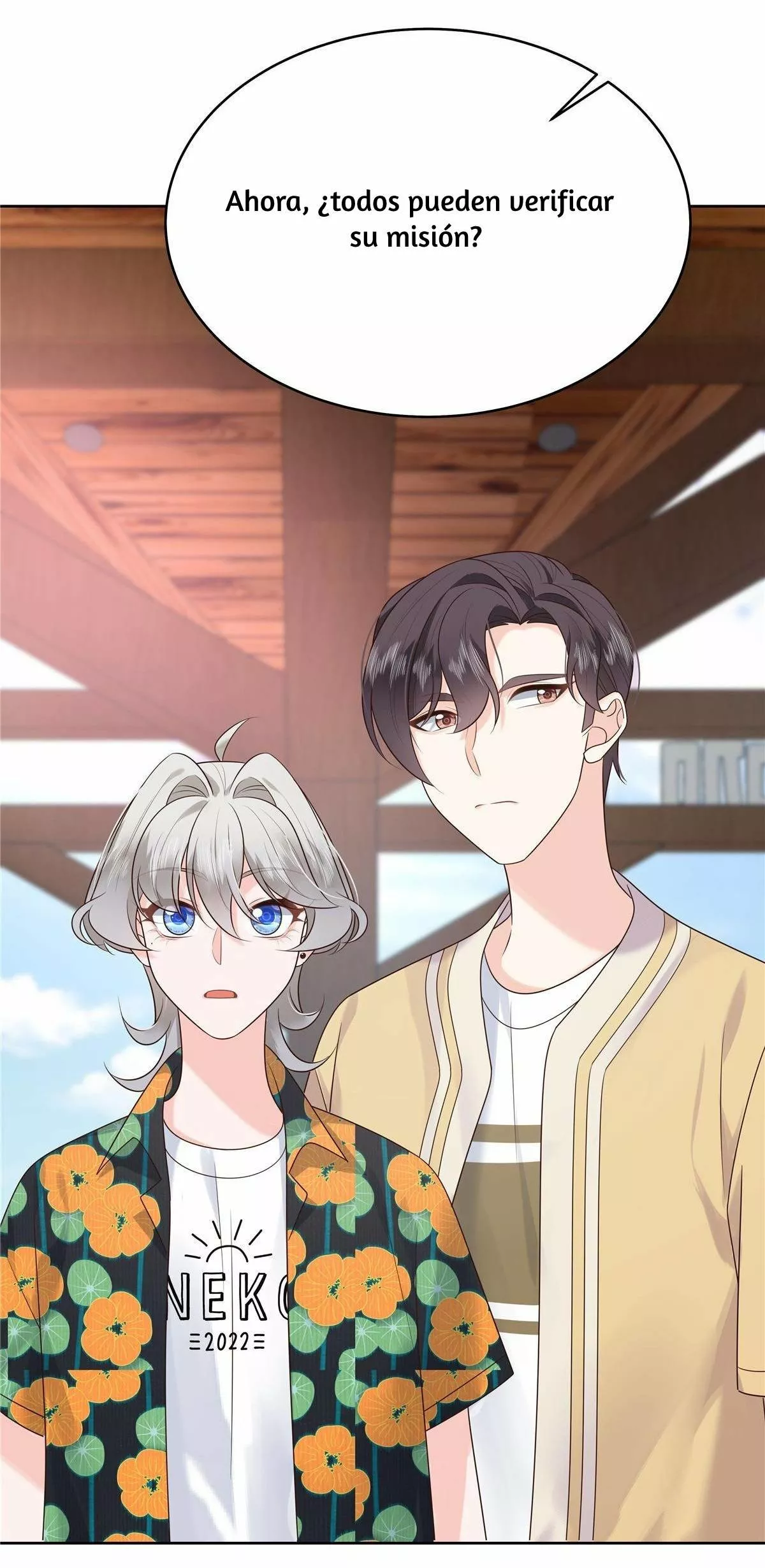 Página 37 del Manga